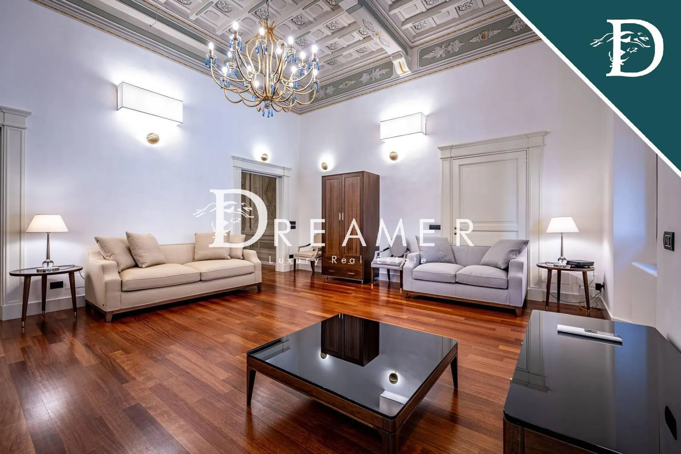 Appartamento in via della Pergola, 23 - Photo 9