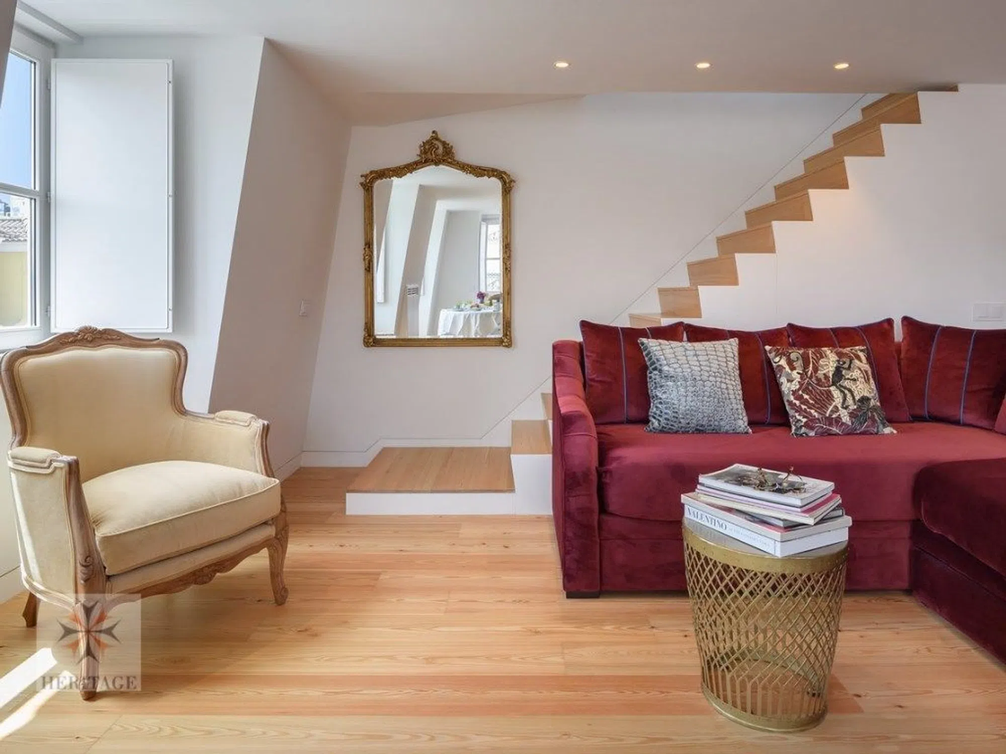 Duplex - Photo 2