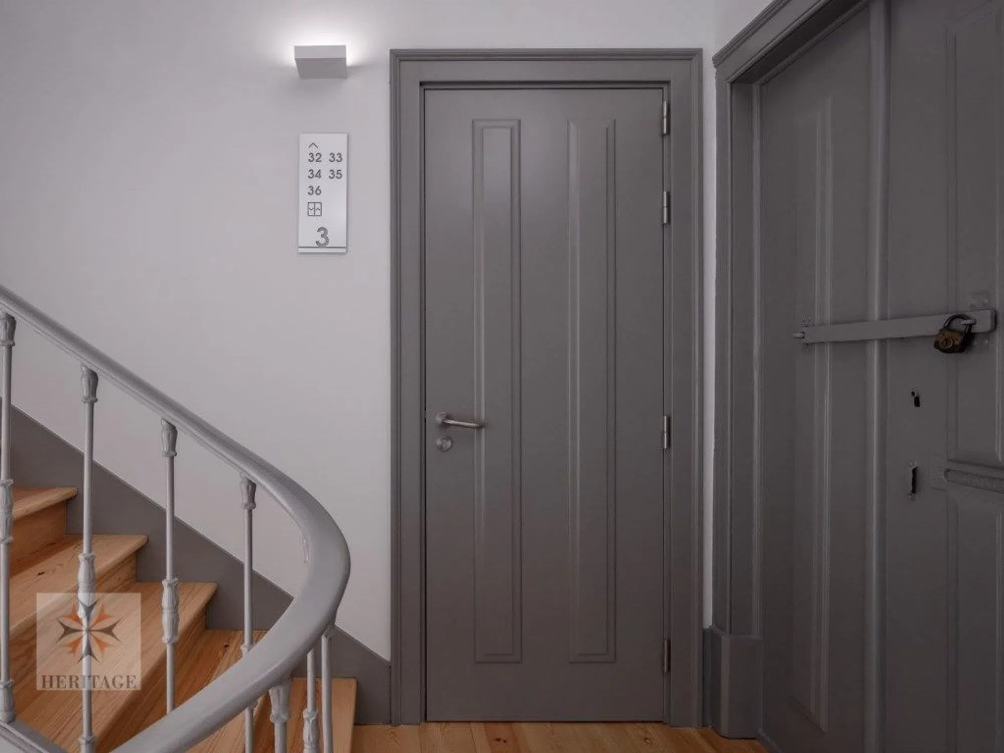 Duplex - Photo 11