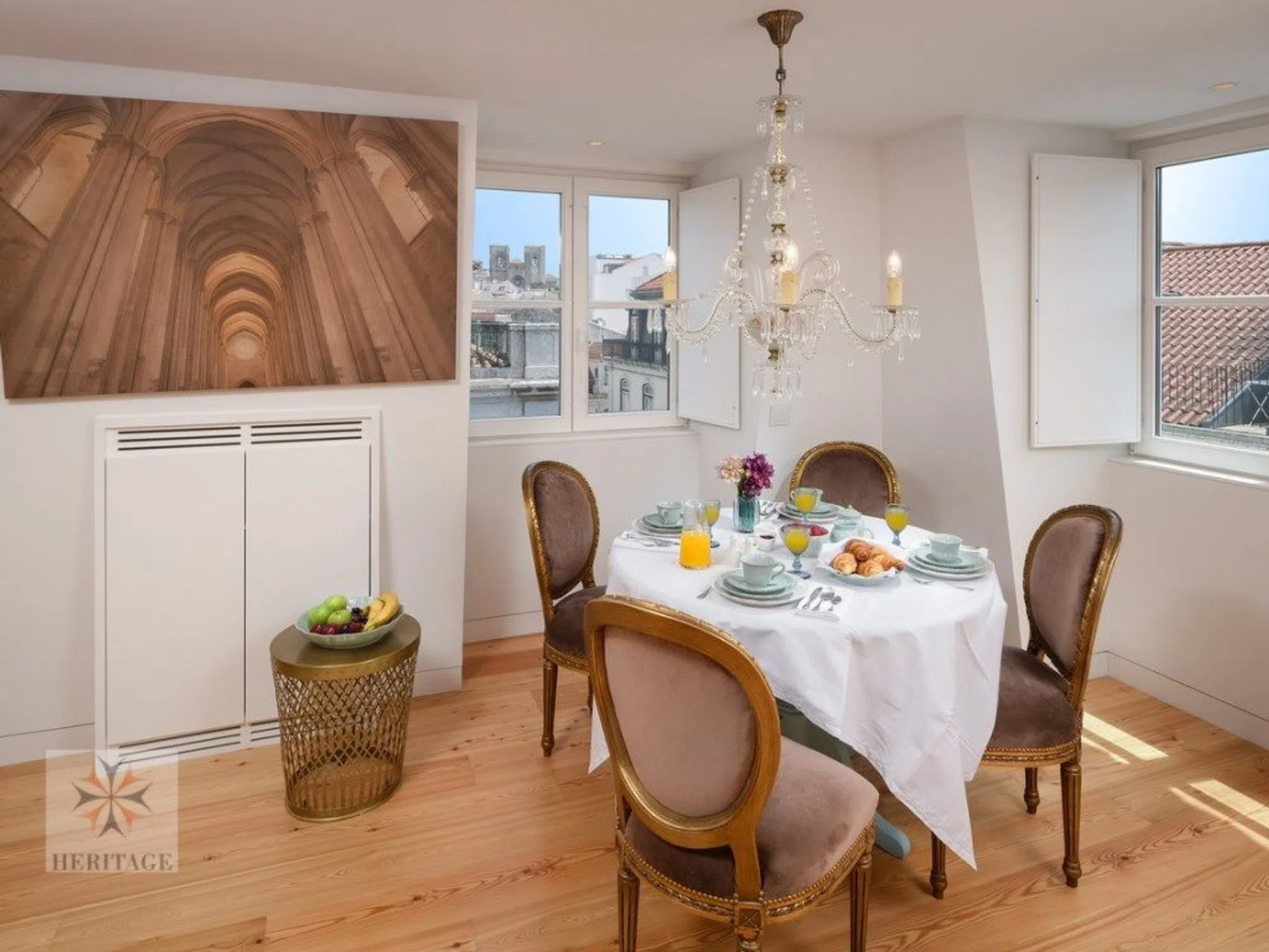 Duplex - Photo 3