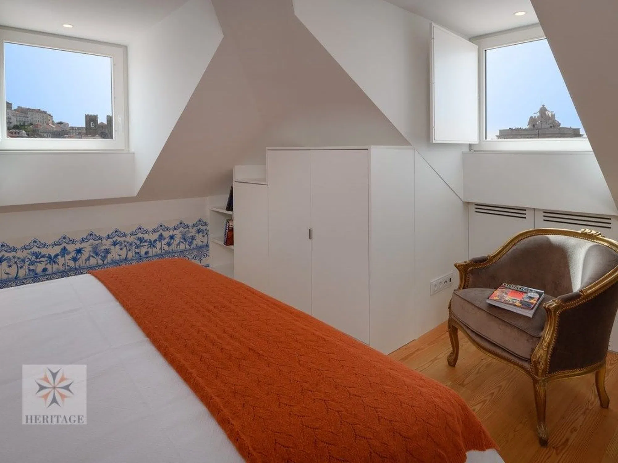 Duplex - Photo 7