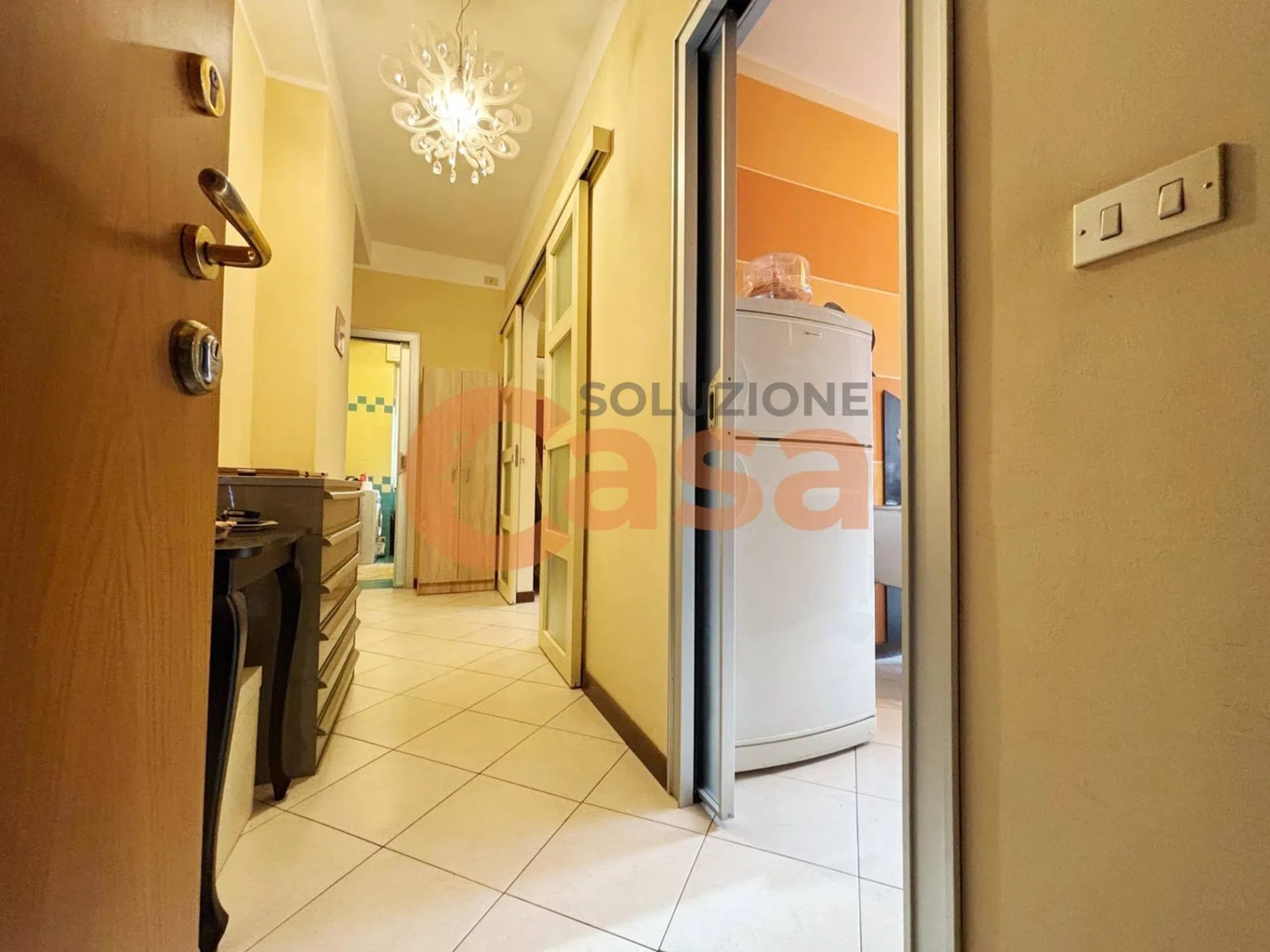 Bilocale in viale Gran Sasso - Photo 15