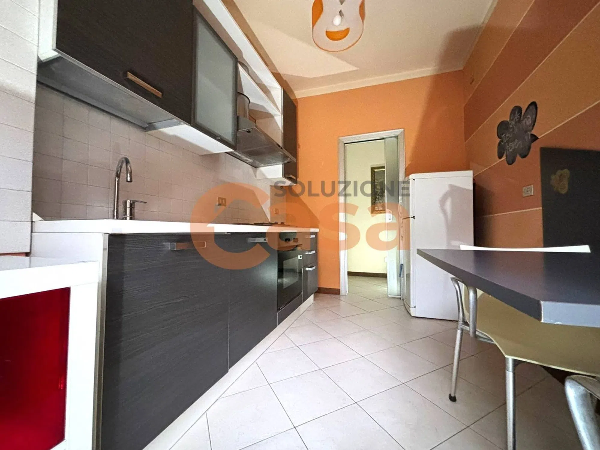 Bilocale in viale Gran Sasso - Photo 5