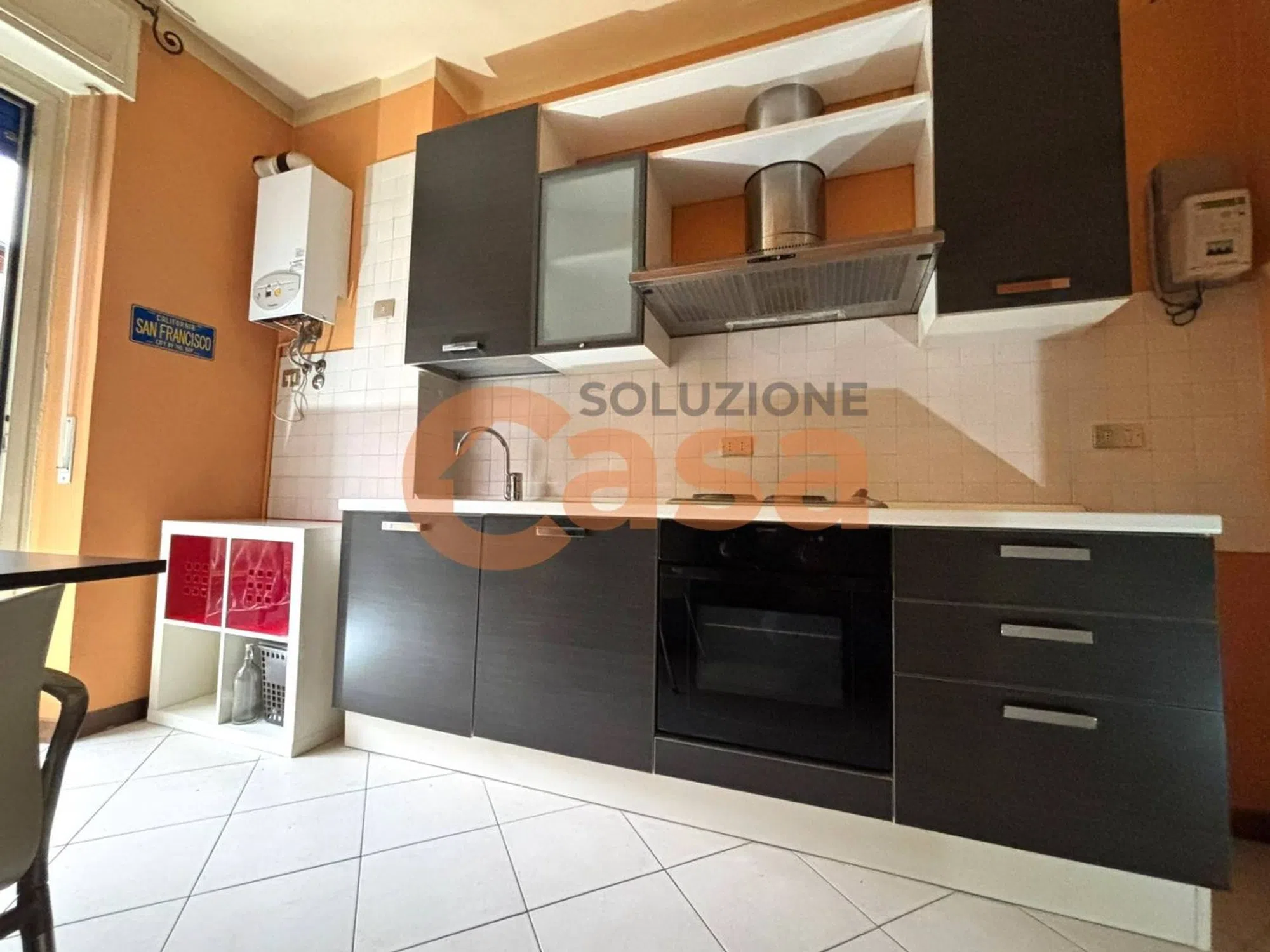 Bilocale in viale Gran Sasso - Photo 6