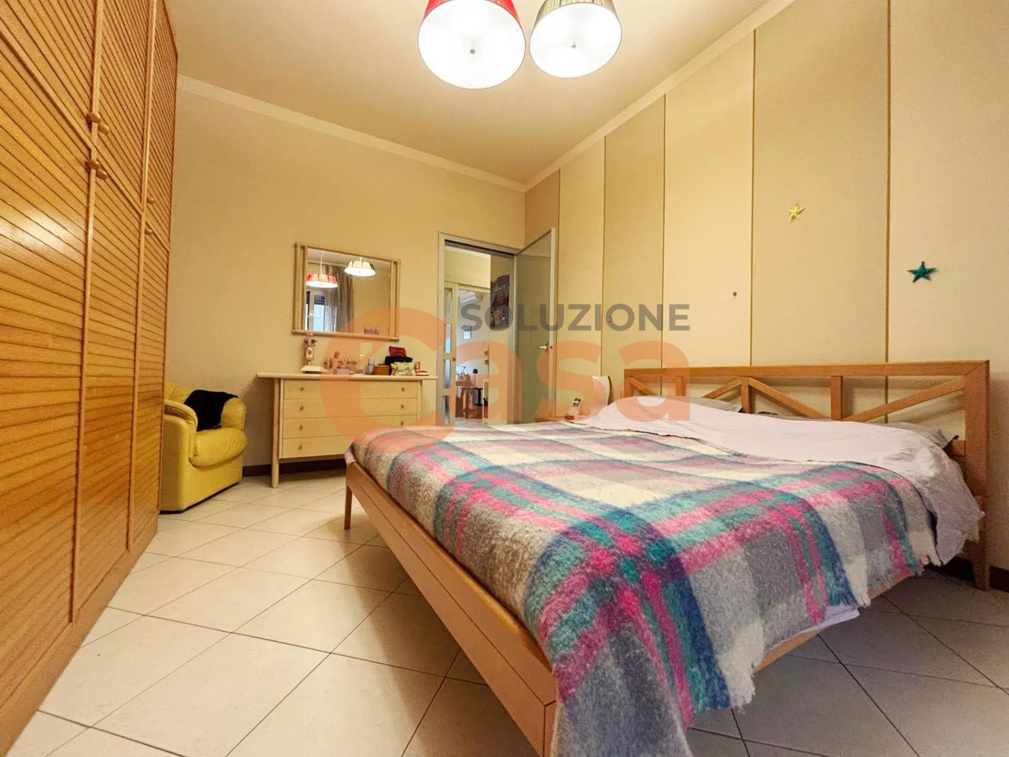 Bilocale in viale Gran Sasso - Photo 8