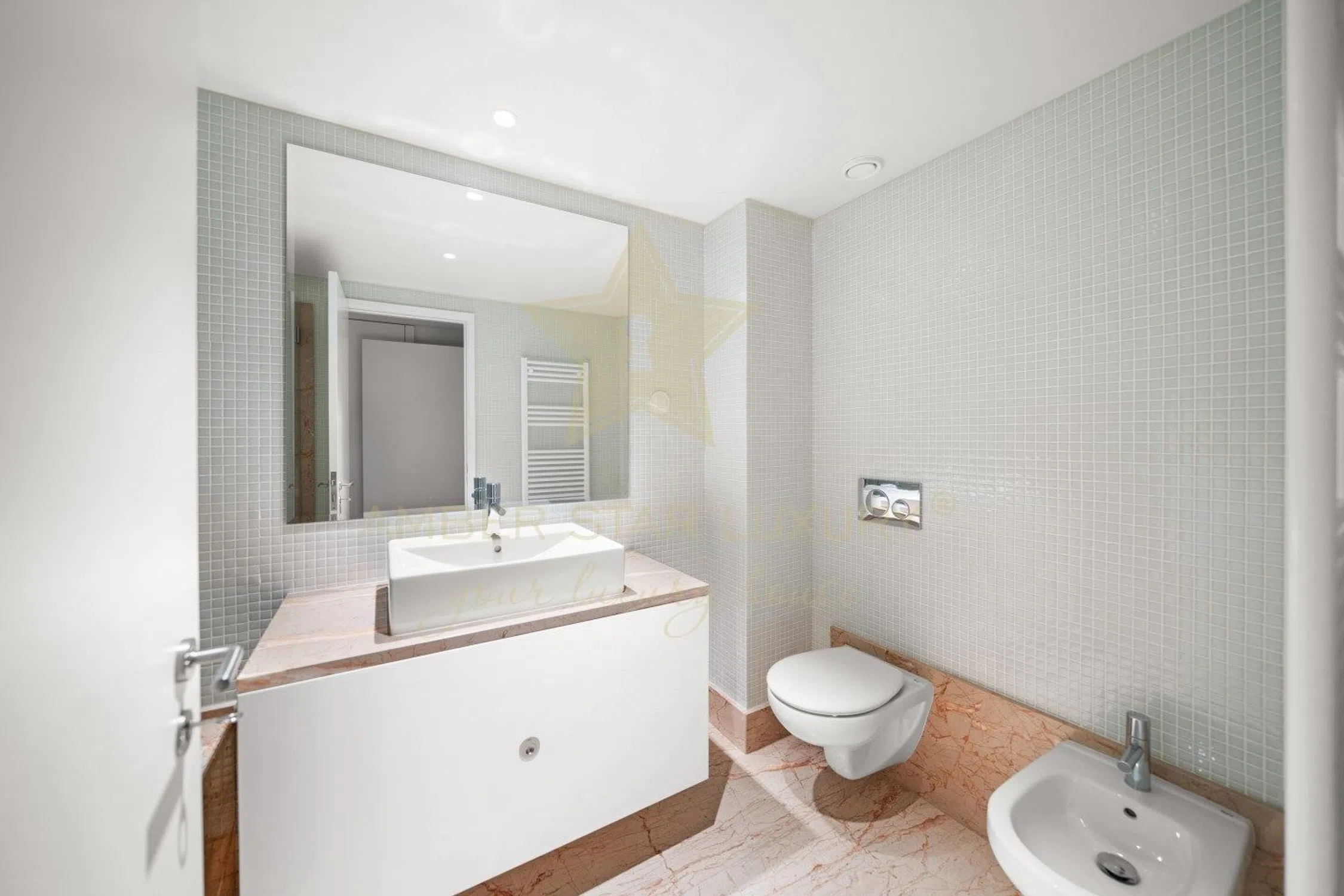 Apartamento na rua Duque de Loulé, 180 - Photo 2