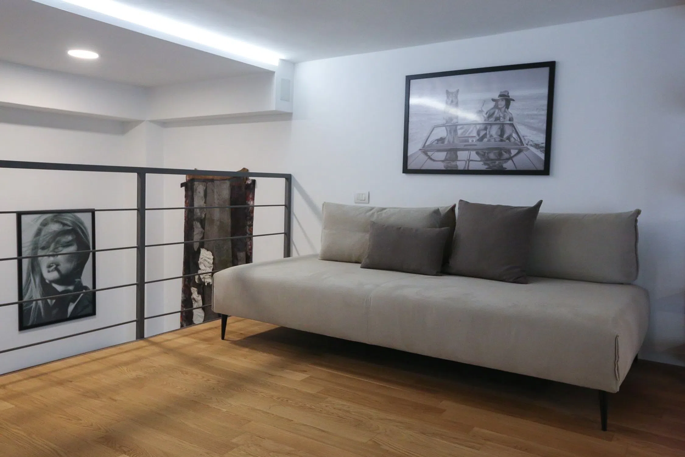 Bilocale in via Lodovico Montegani, 14 - Photo 14