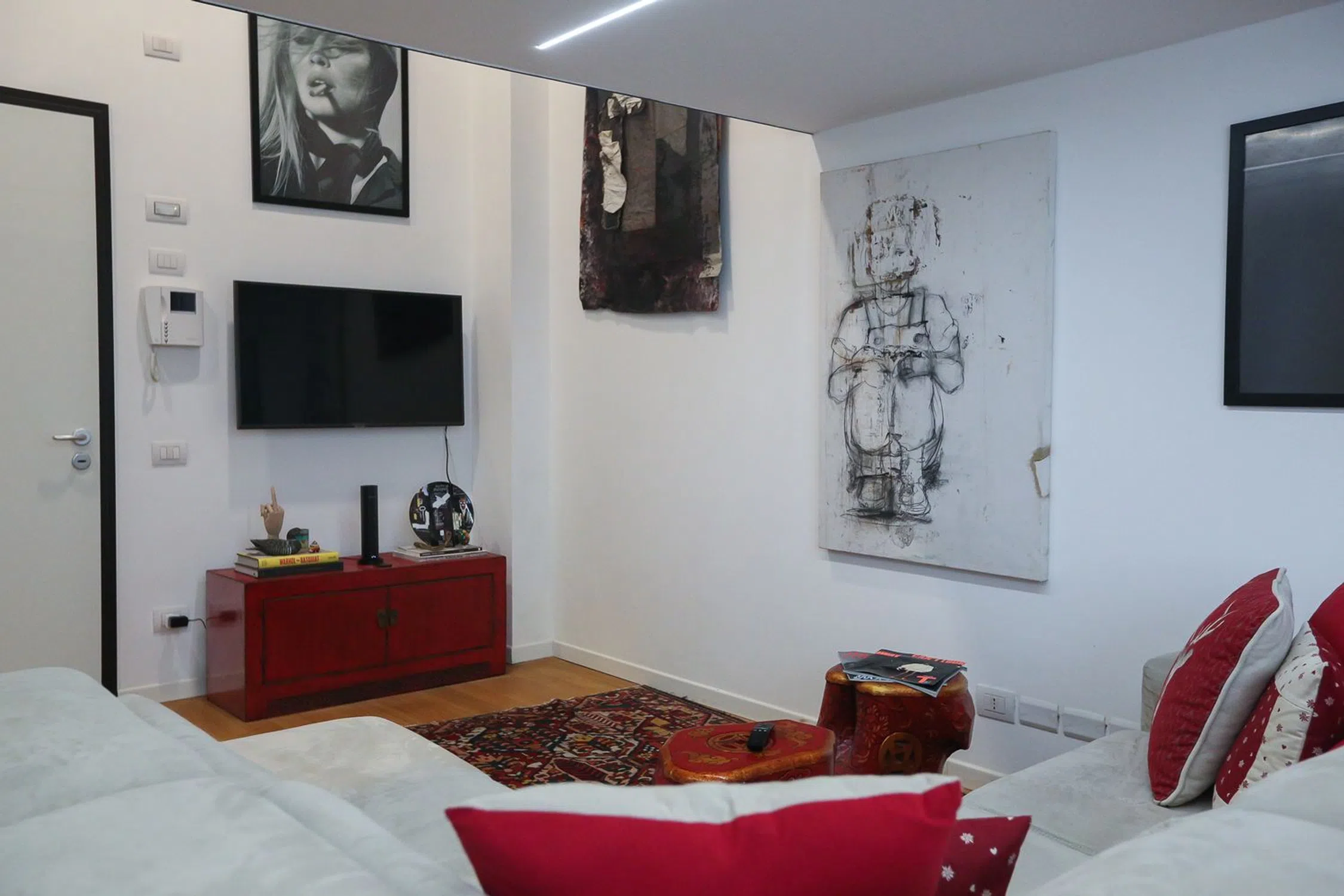 Bilocale in via Lodovico Montegani, 14 - Photo 16