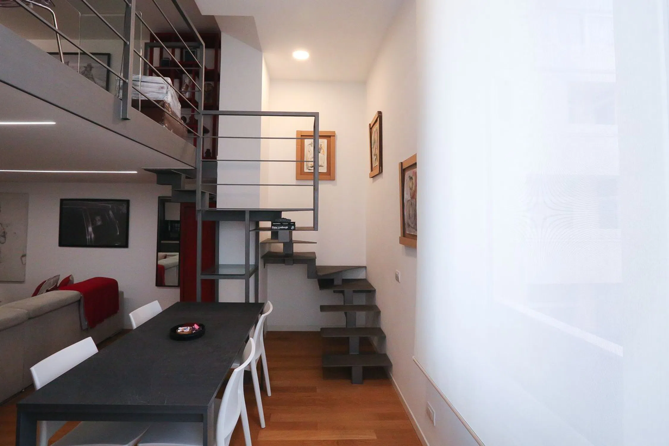 Bilocale in via Lodovico Montegani, 14 - Photo 4