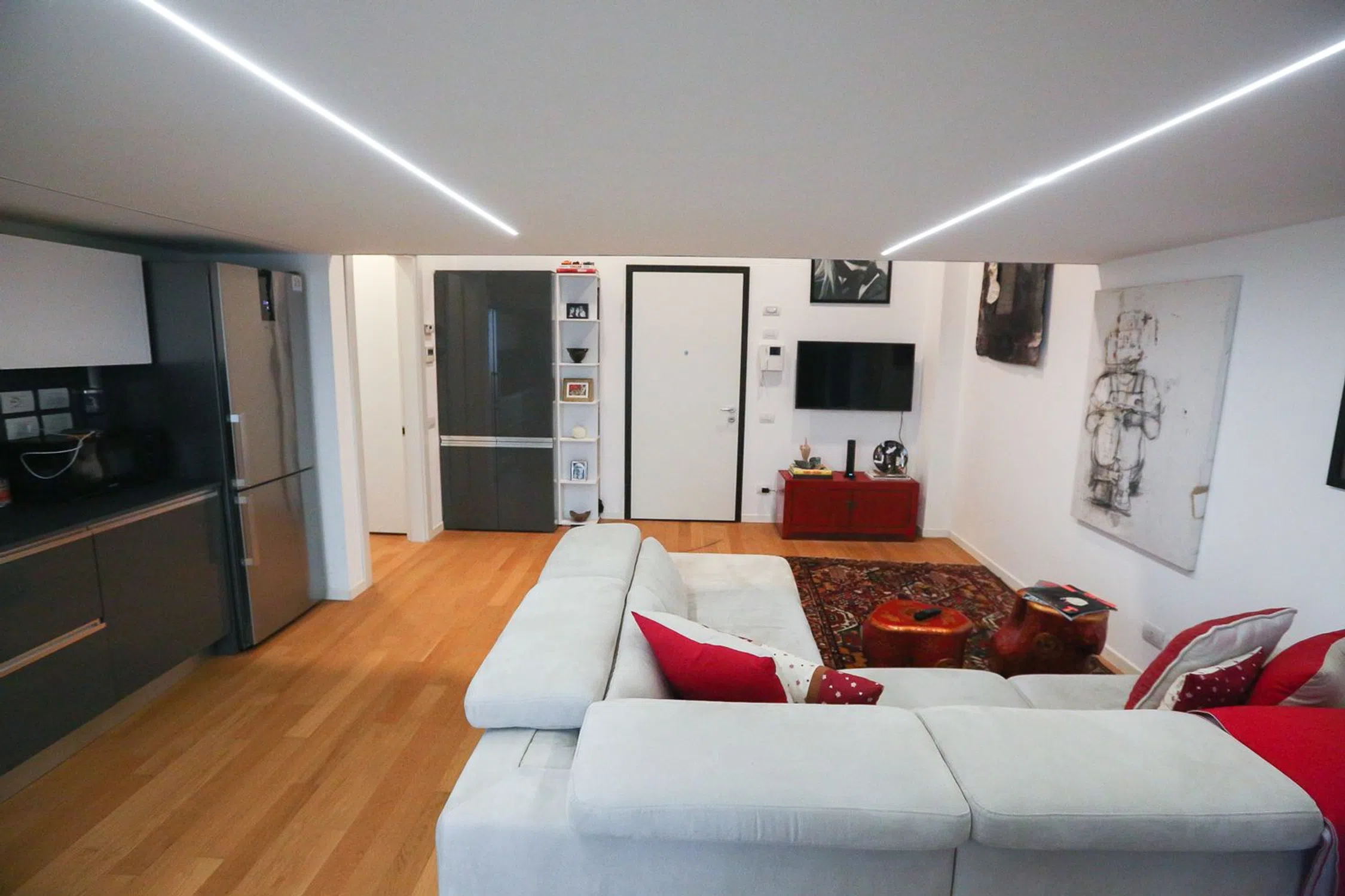 Bilocale in via Lodovico Montegani, 14 - Photo 6