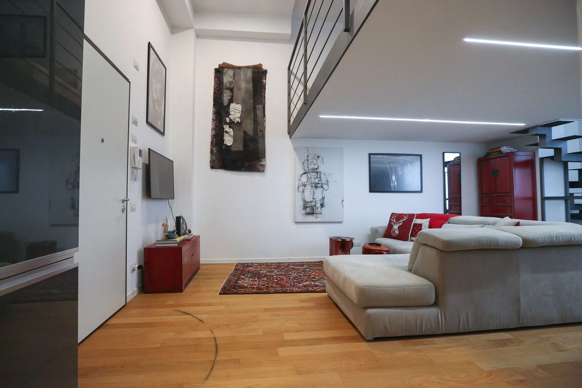 Bilocale in via Lodovico Montegani, 14 - Photo 8