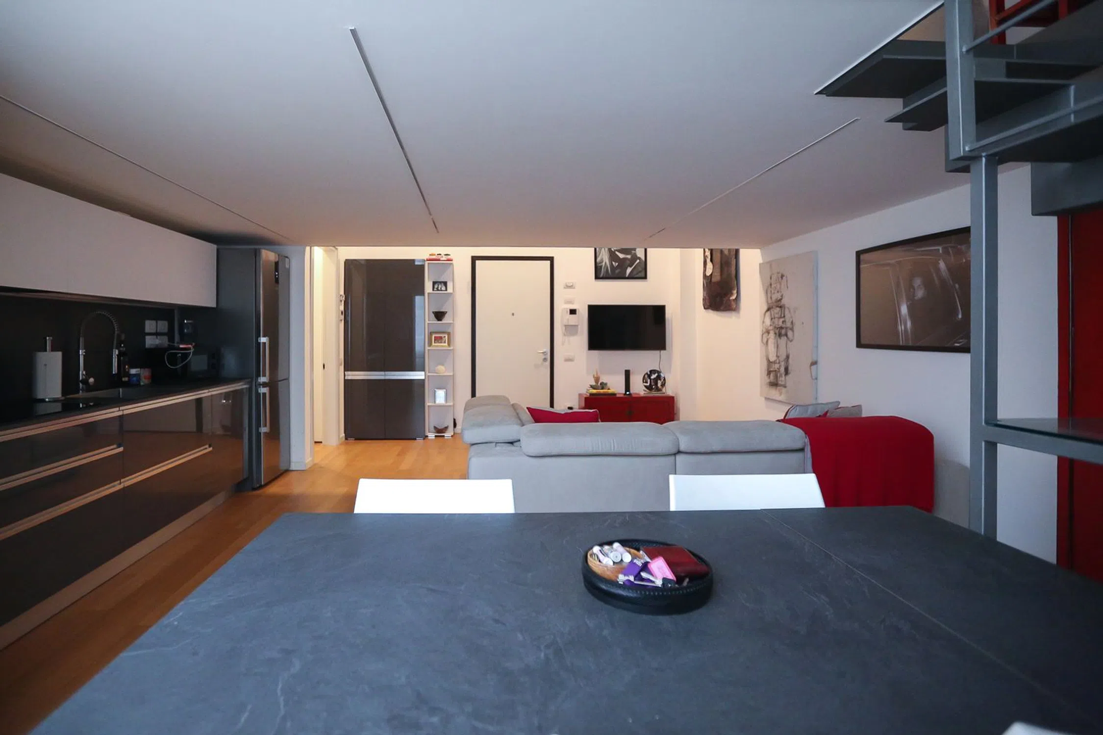Bilocale in via Lodovico Montegani, 14 - Photo 9