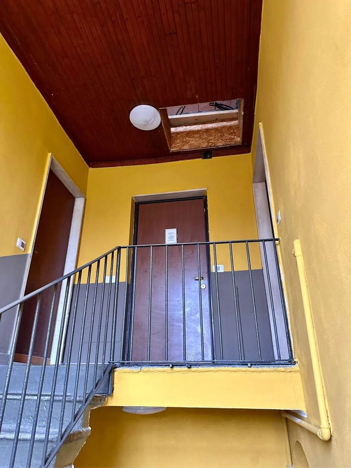 Appartamento su due piani in via della Chiesa Rossa, 73 - Photo 2