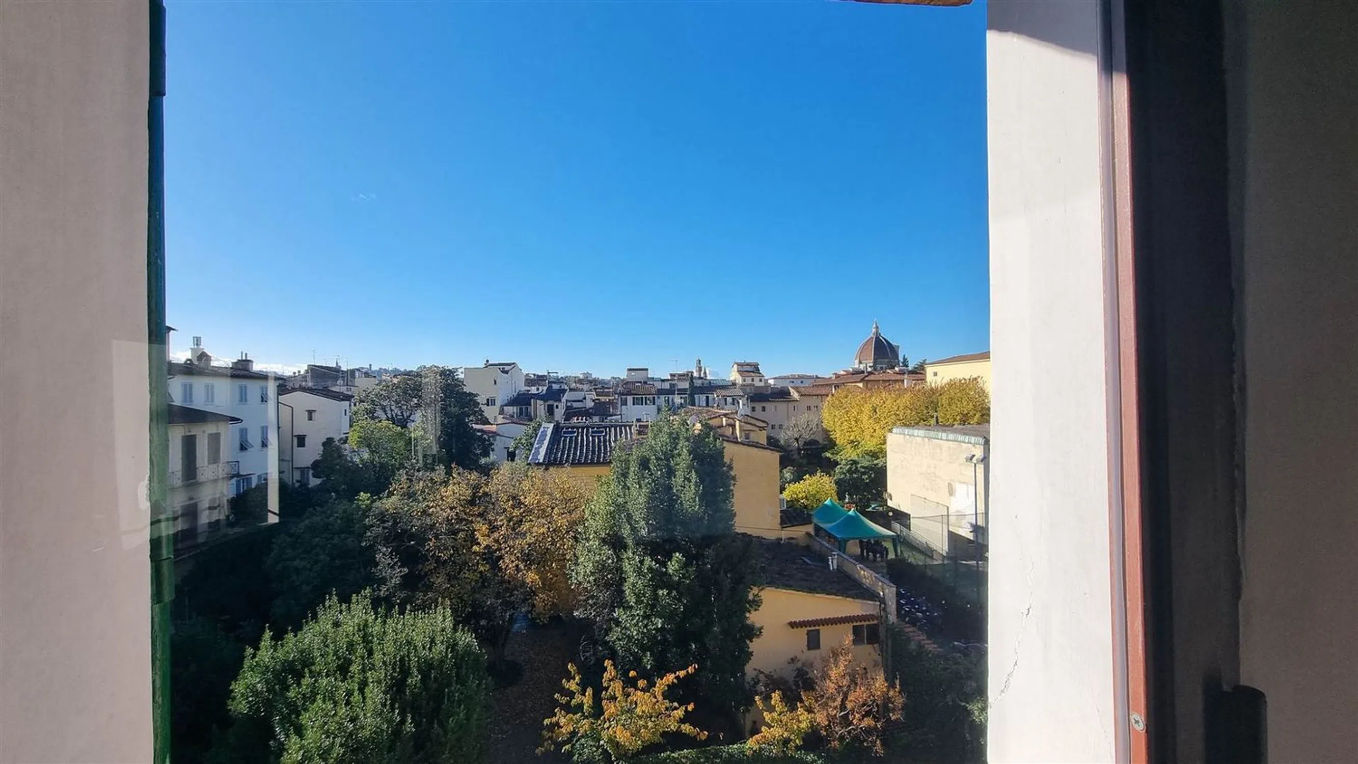 Appartamento in via Giuseppe Giusti - Photo 1