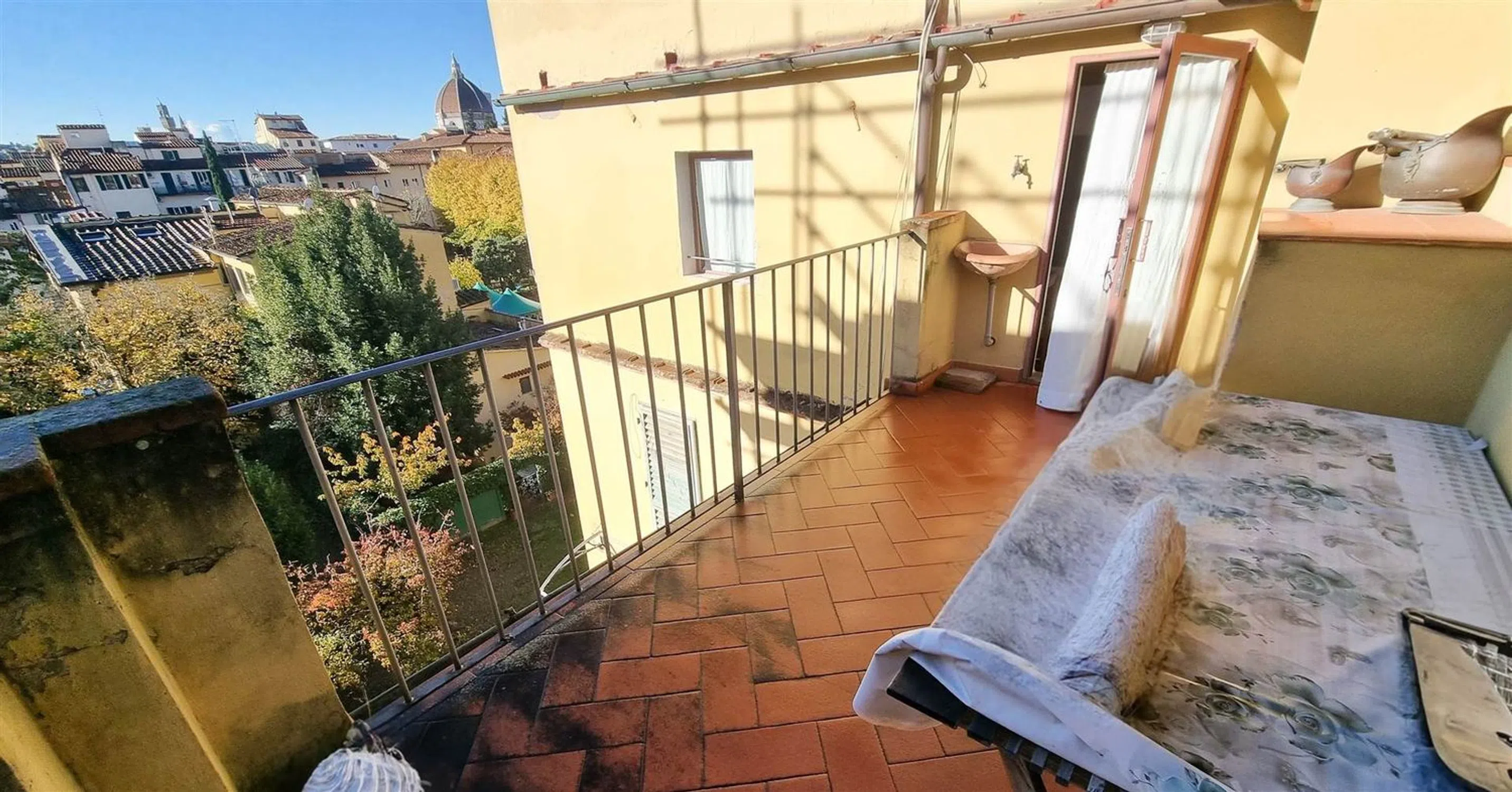 Appartamento in via Giuseppe Giusti - Photo 2