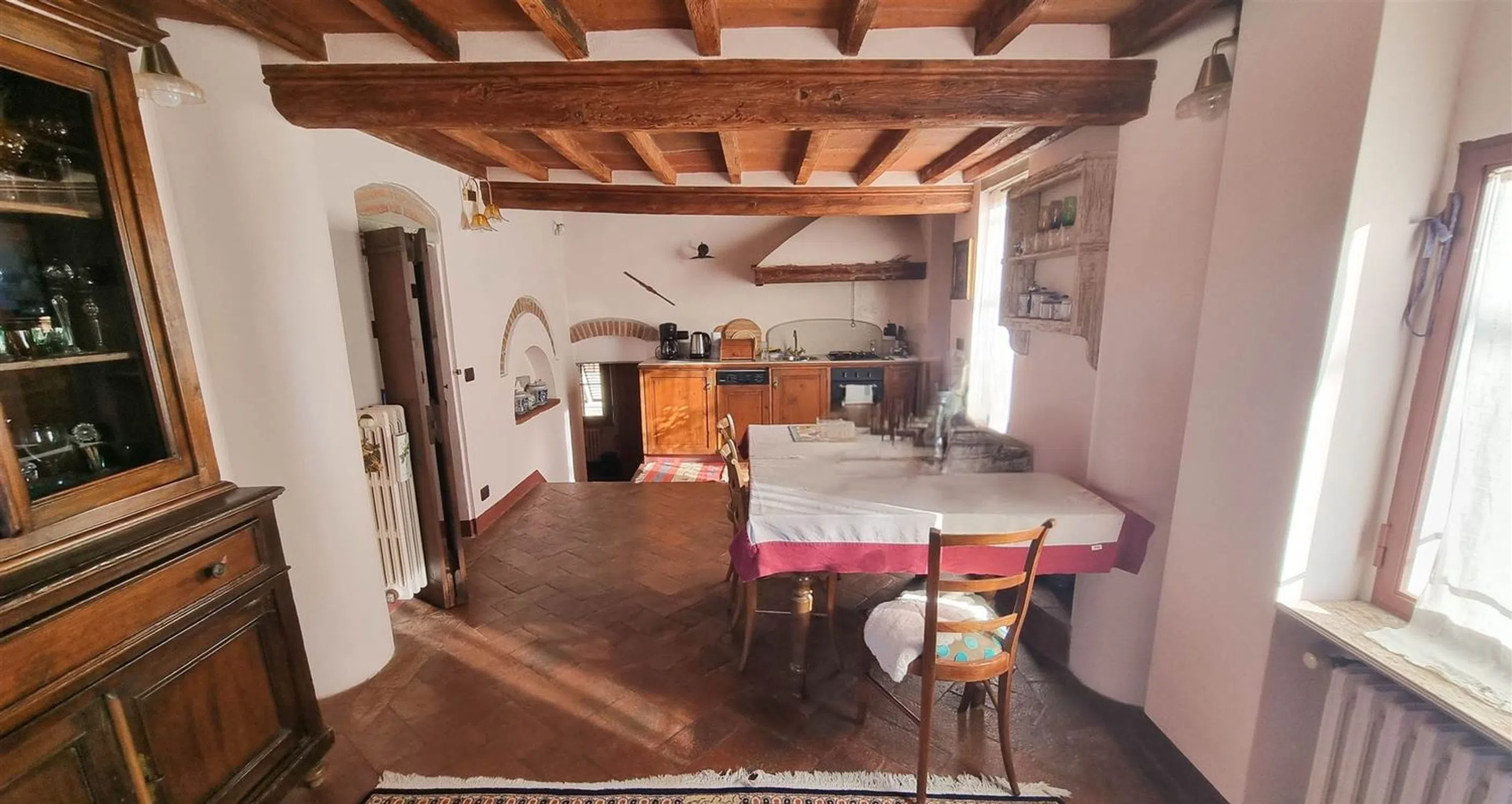 Appartamento in via Giuseppe Giusti - Photo 4