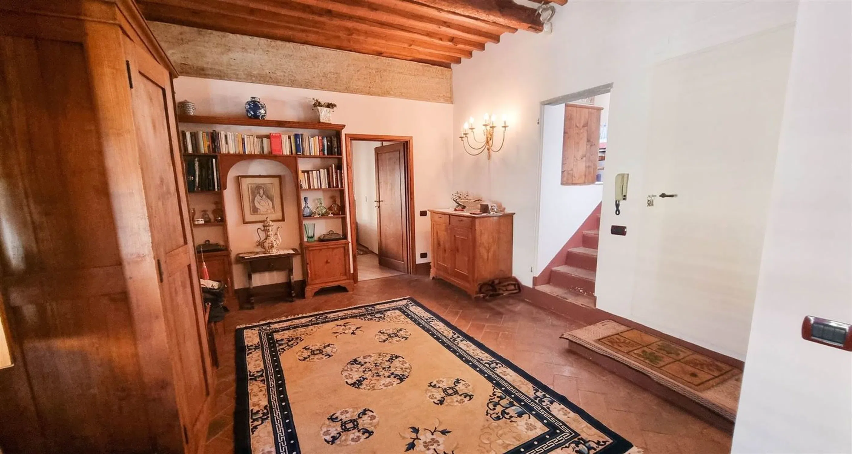 Appartamento in via Giuseppe Giusti - Photo 6