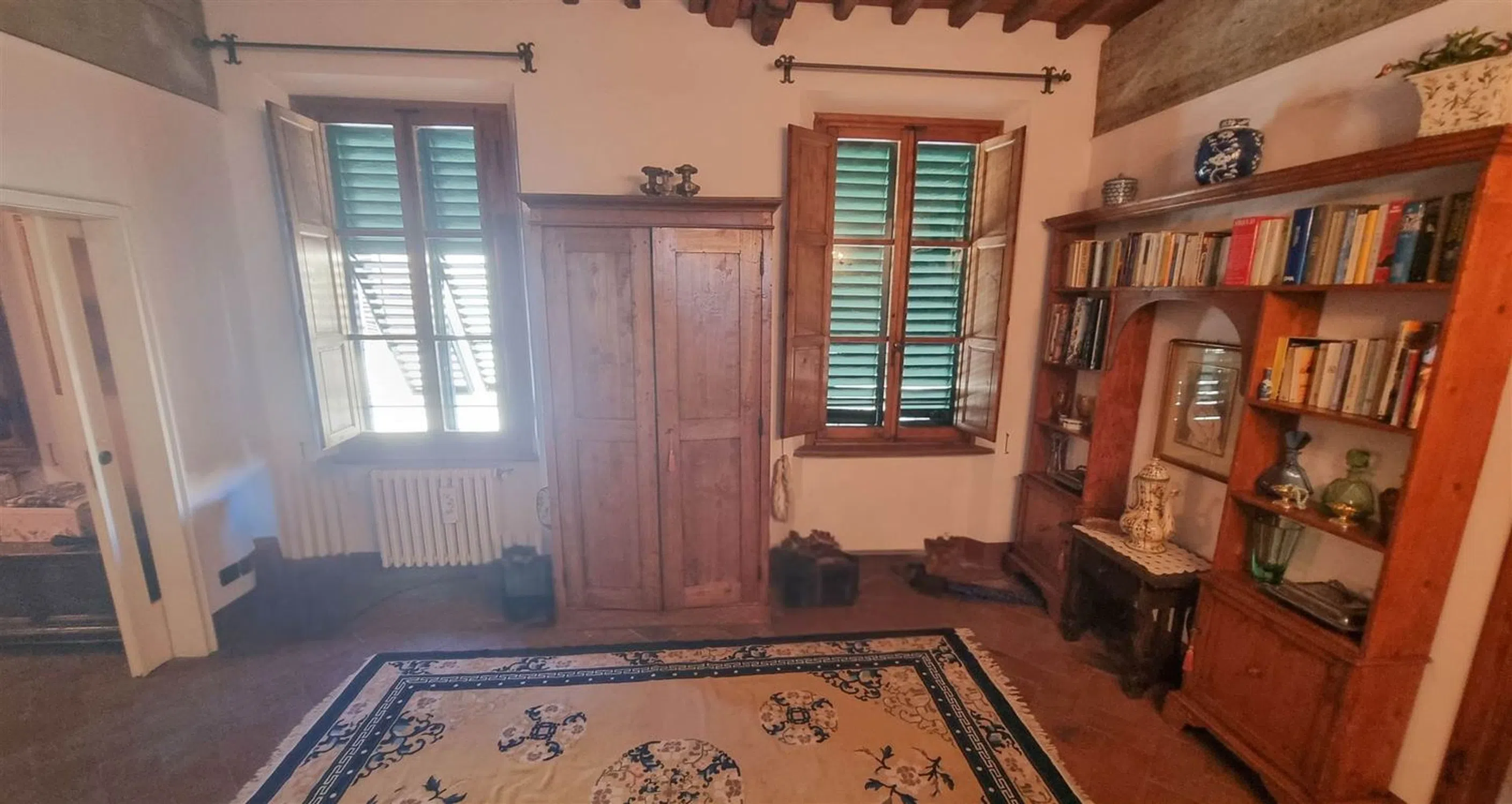 Appartamento in via Giuseppe Giusti - Photo 7