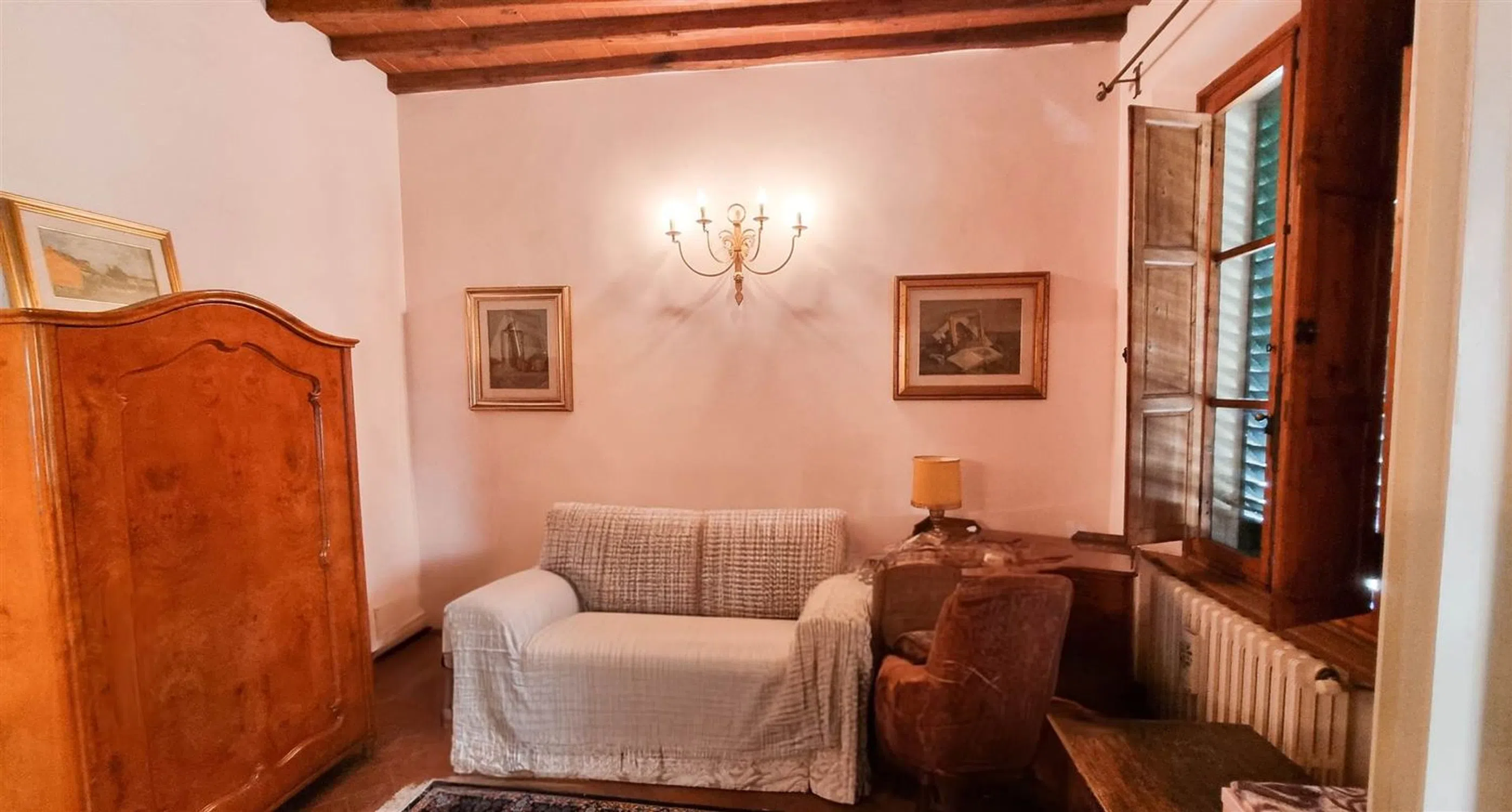 Appartamento in via Giuseppe Giusti - Photo 8