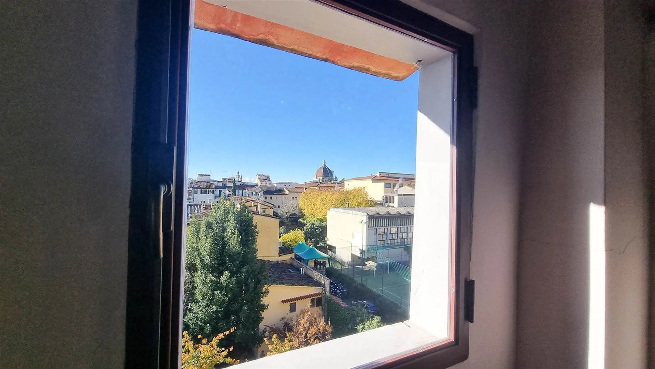 Appartamento in via Giuseppe Giusti - Photo 9