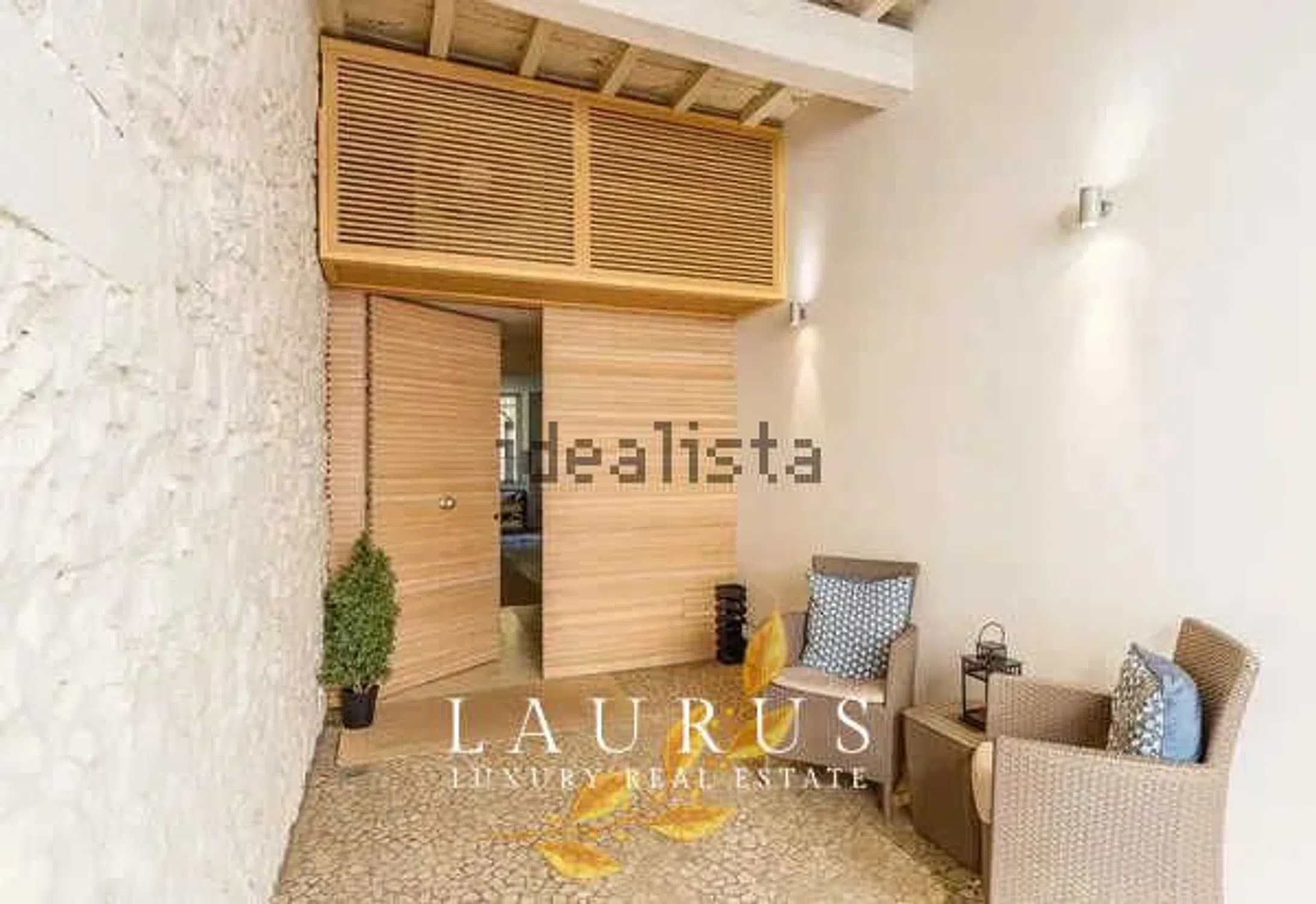 Appartamento su due piani in via Santa Reparata - Photo 11