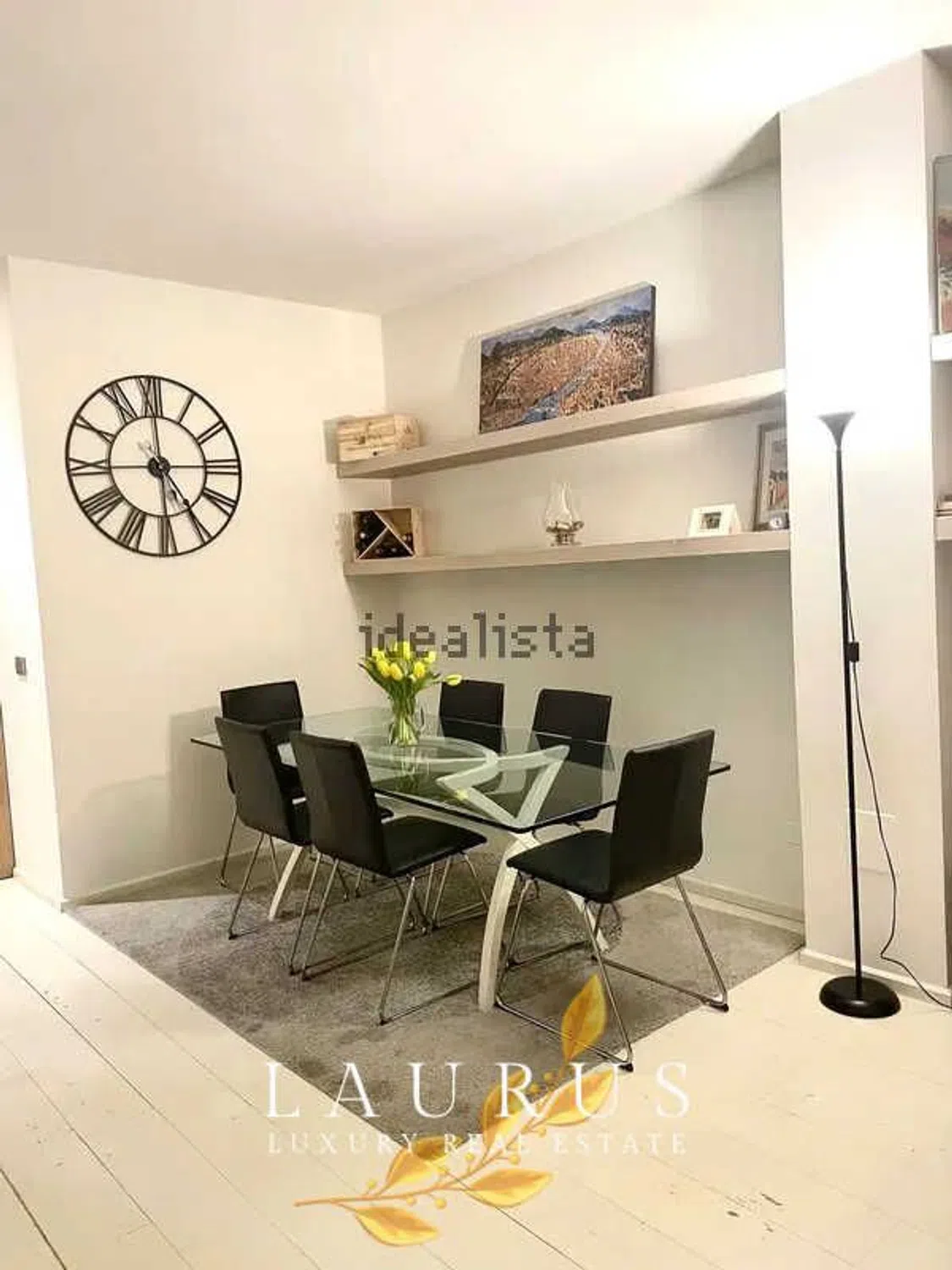 Appartamento su due piani in via Santa Reparata - Photo 18