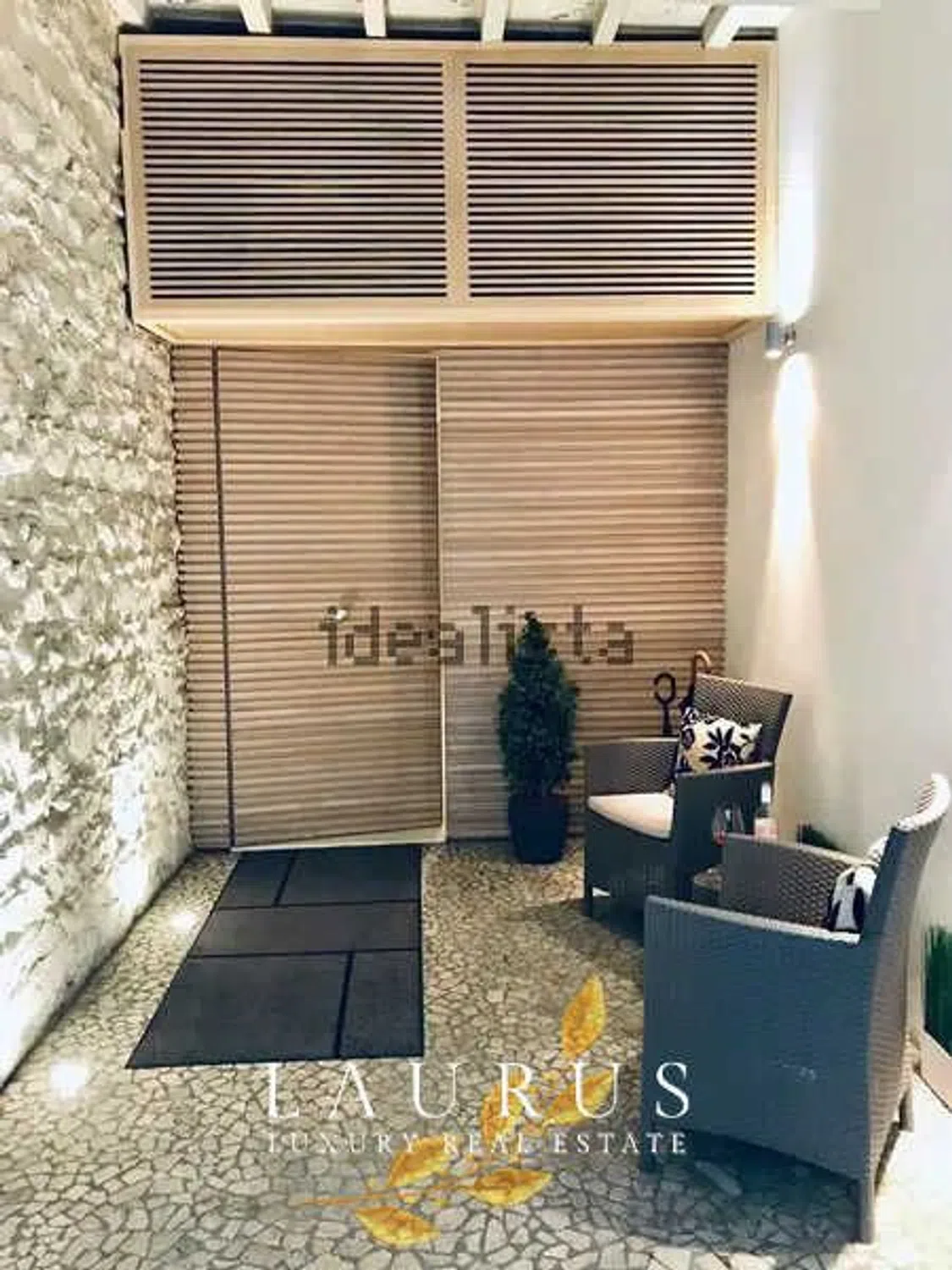 Appartamento su due piani in via Santa Reparata - Photo 19
