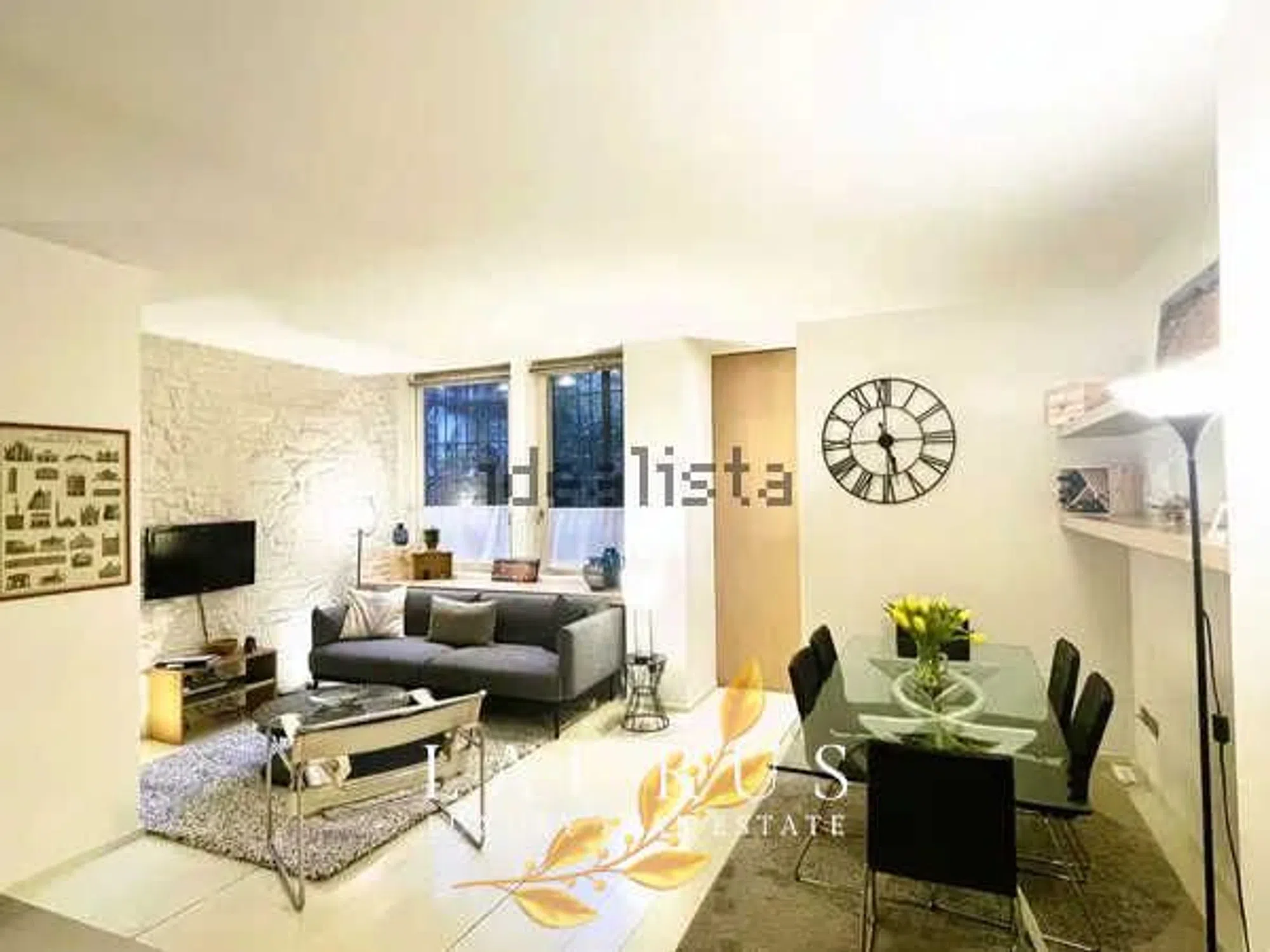 Appartamento su due piani in via Santa Reparata - Photo 20