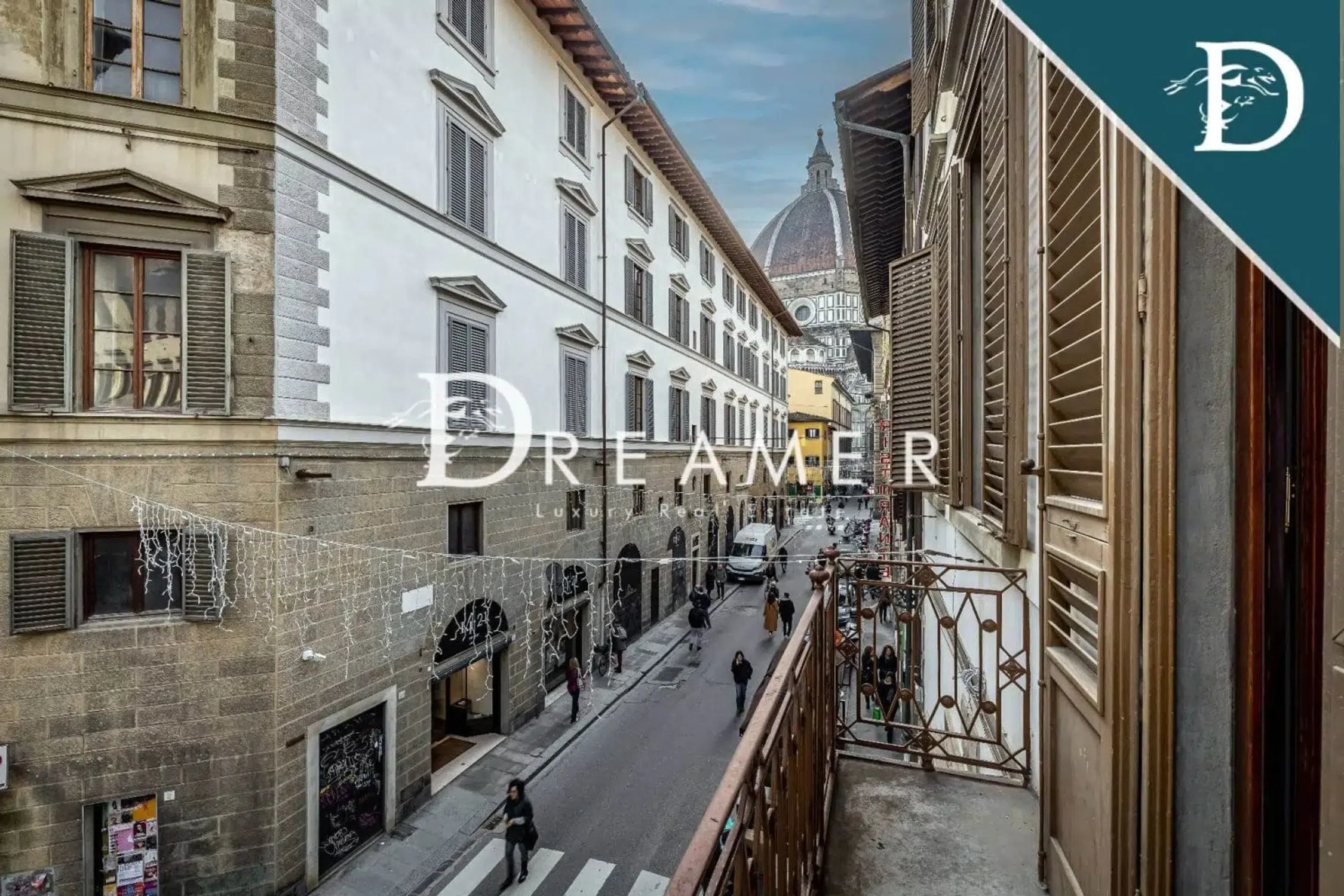 Appartamento in via della Pergola, 23 - Photo 2