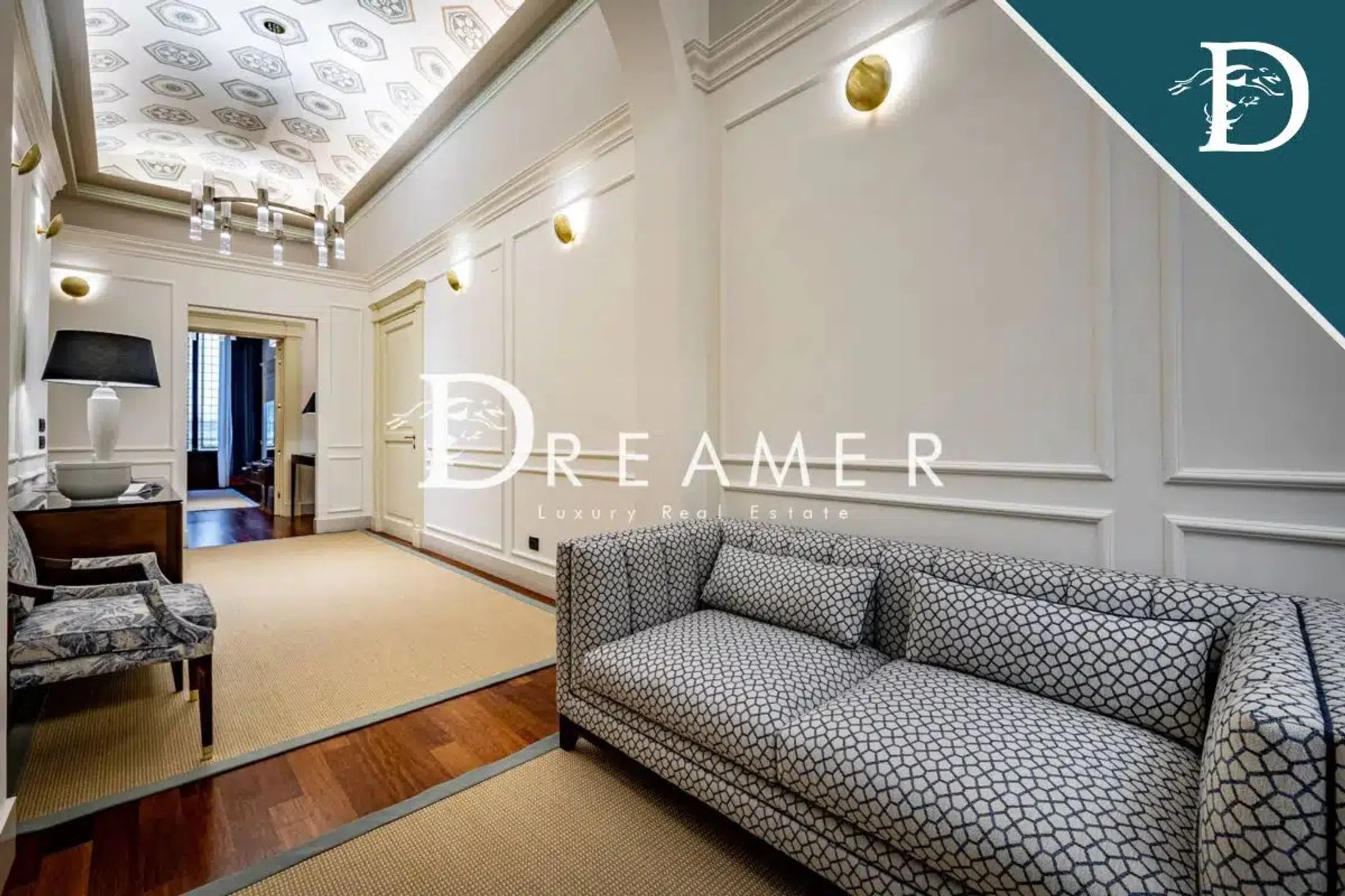 Appartamento in via della Pergola, 23 - Photo 5