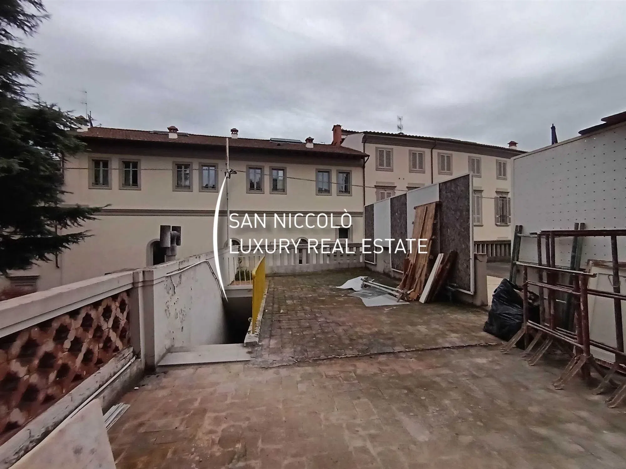 Trilocale in piazza delle Cure s.n.c. - Photo 1