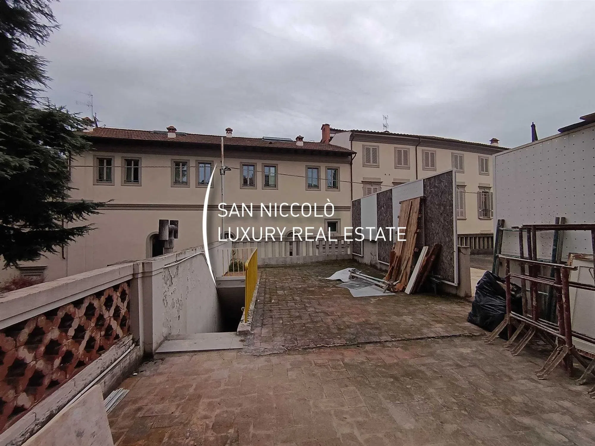 Trilocale in piazza delle Cure s.n.c. - Photo 6