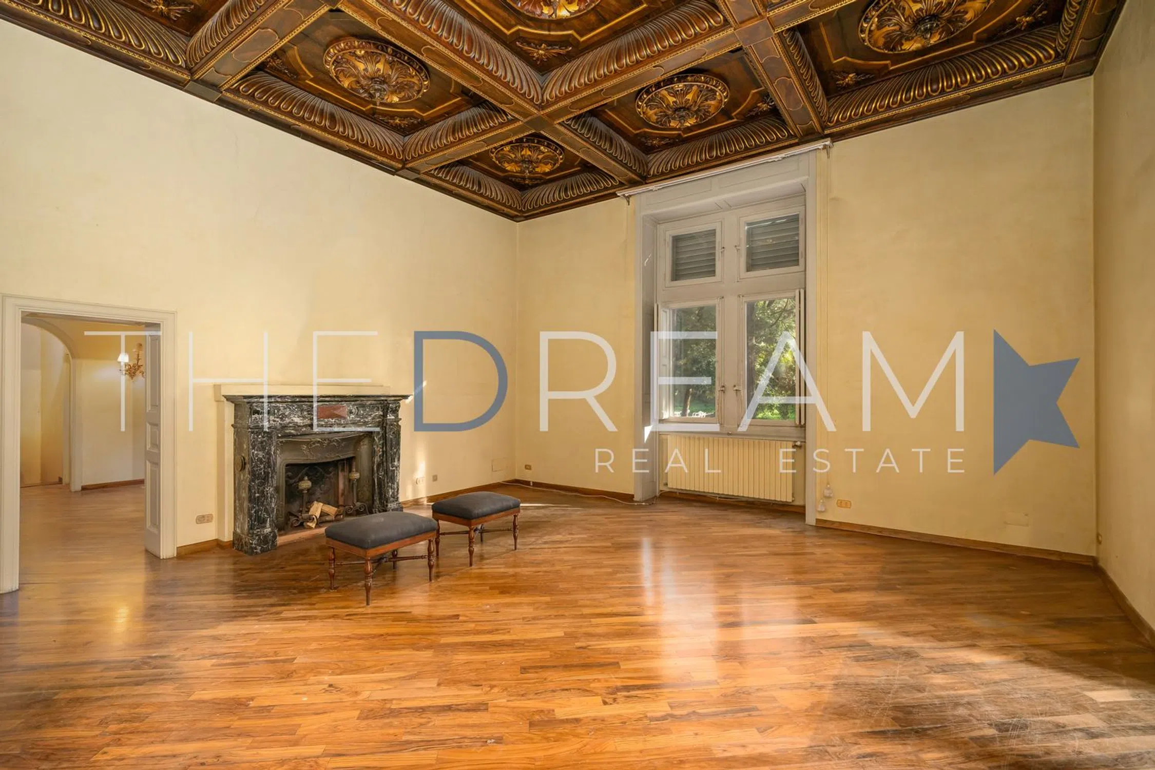 Appartamento su due piani in via Michelangelo Buonarroti, 80 - Photo 17