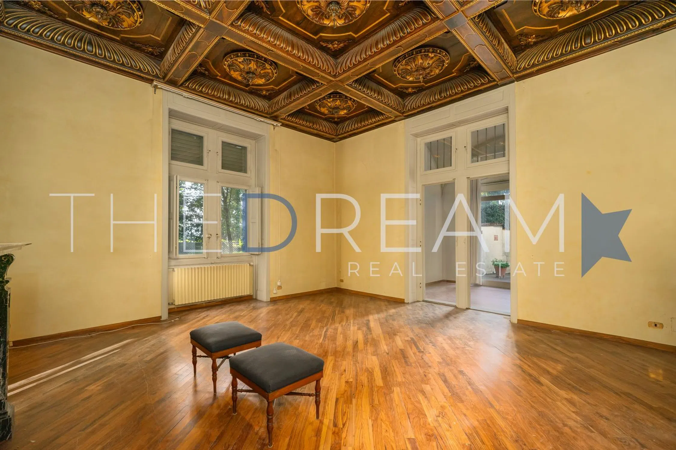 Appartamento su due piani in via Michelangelo Buonarroti, 80 - Photo 18