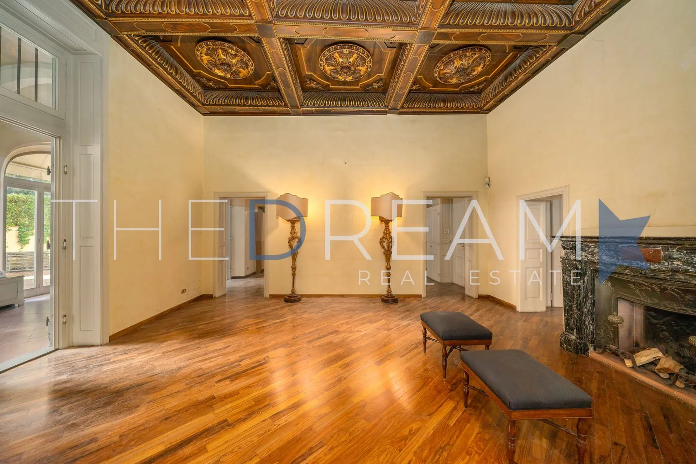 Appartamento su due piani in via Michelangelo Buonarroti, 80 - Photo 19