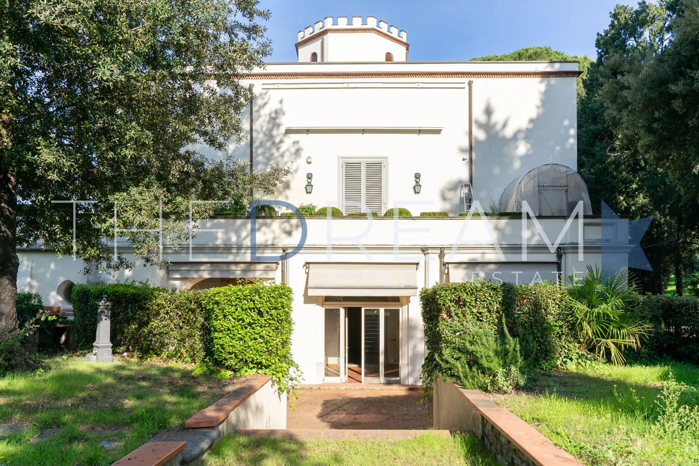 Appartamento su due piani in via Michelangelo Buonarroti, 80 - Photo 8