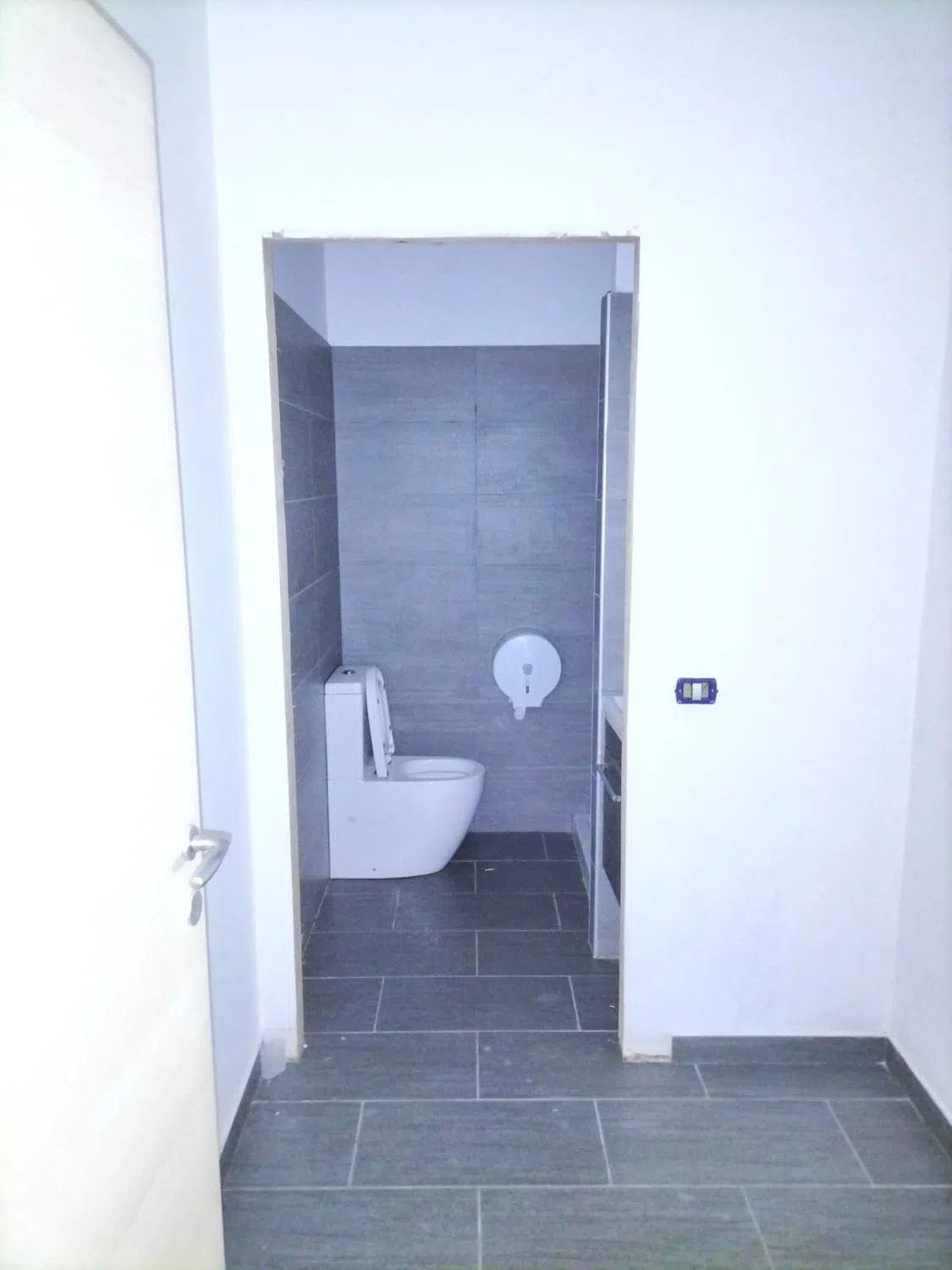Quadrilocale in via Gregorio XI, 108 - Photo 12