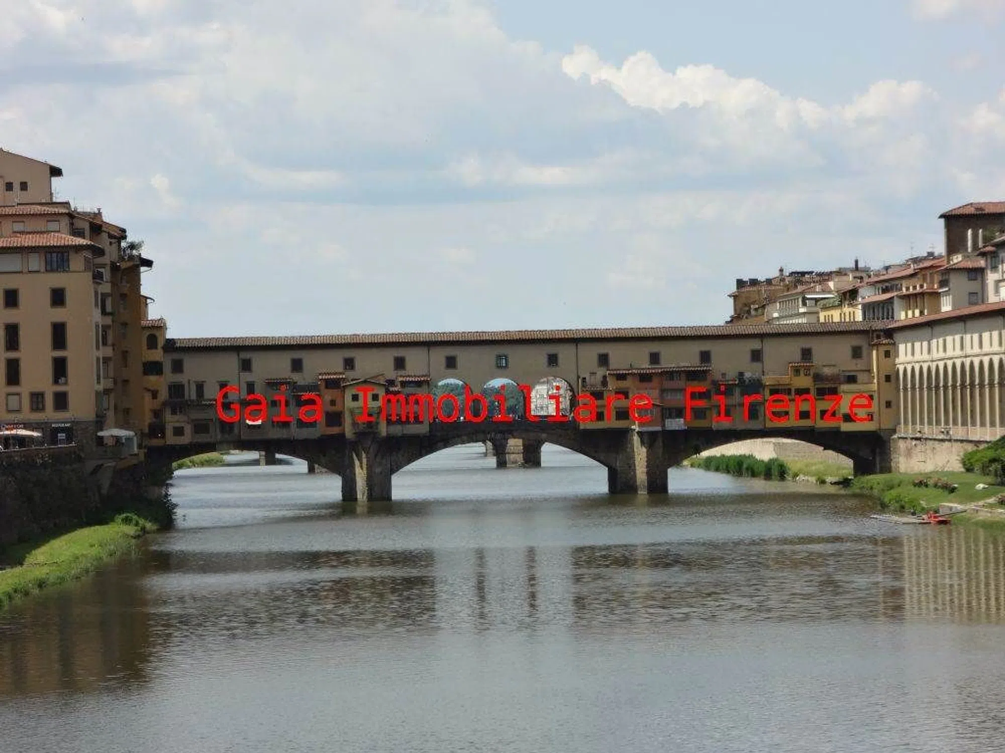 Appartamento su due piani - Photo 1