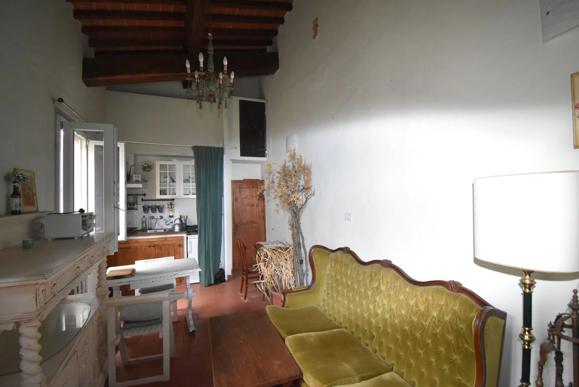 Appartamento in via Sant'Agostino, 5 - Photo 2