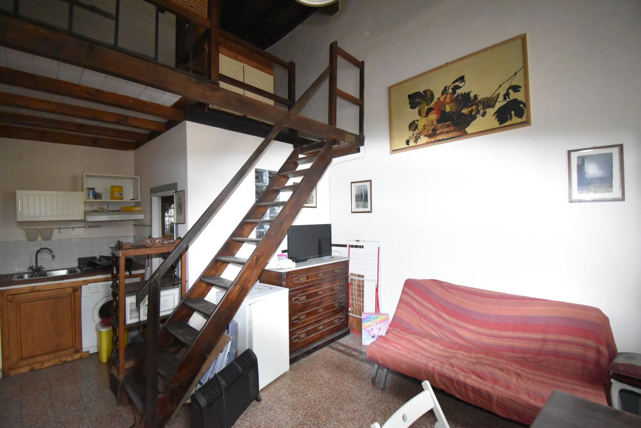 Appartamento in via Sant'Agostino, 5 - Photo 11