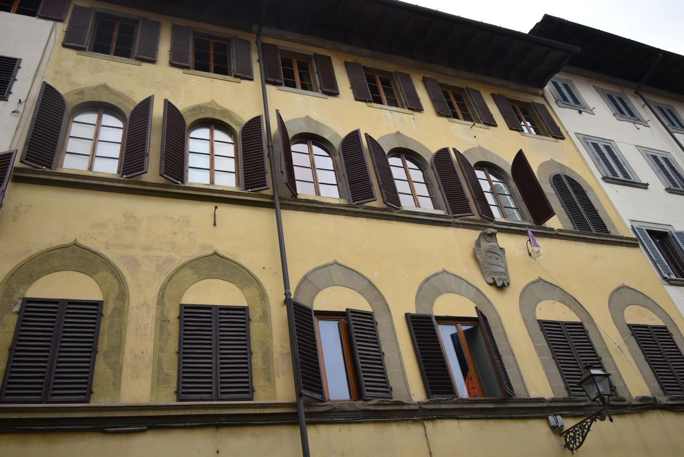 Appartamento in via Sant'Agostino, 5 - Photo 18