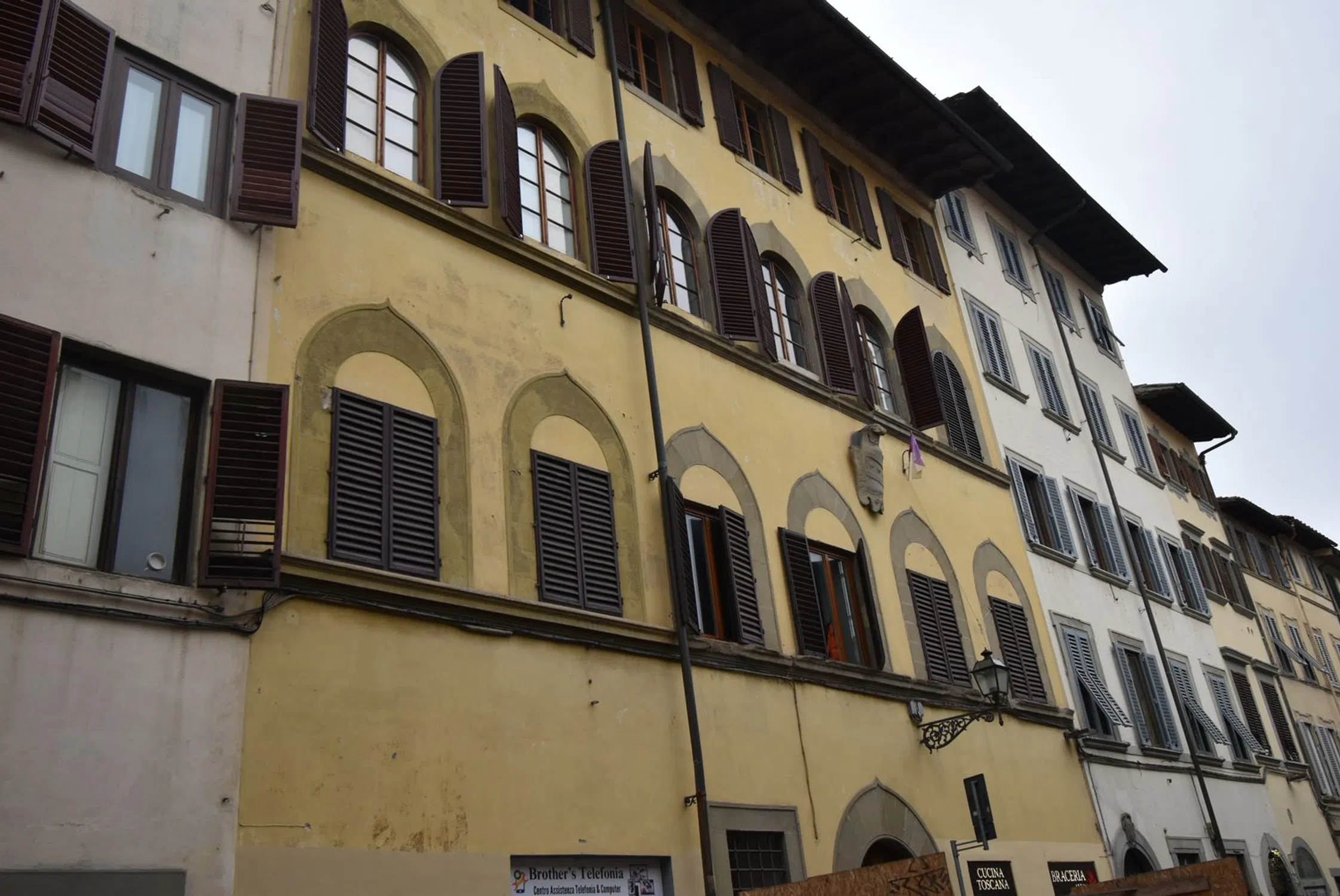 Appartamento in via Sant'Agostino, 5 - Photo 19