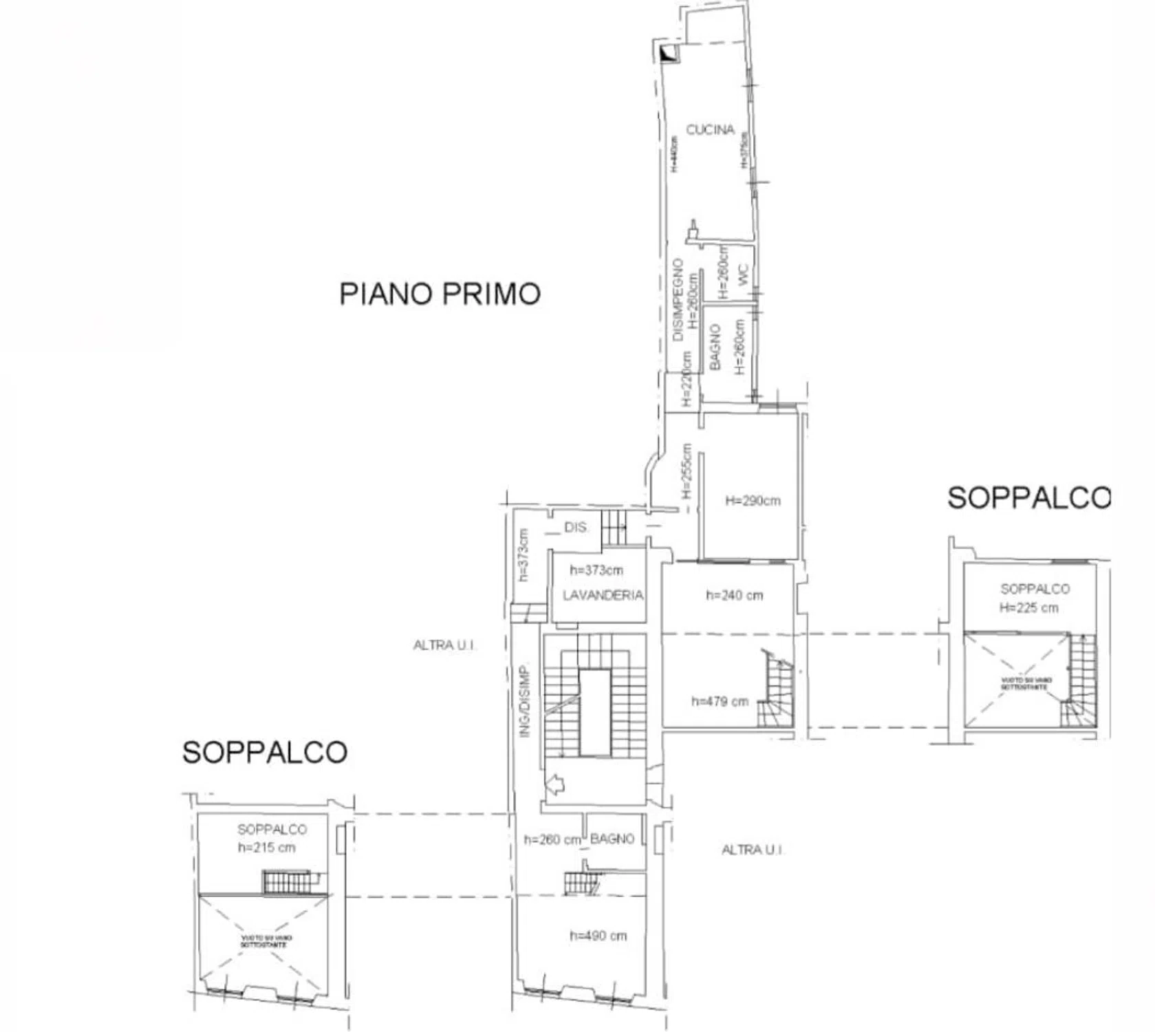 Appartamento in via Sant'Agostino, 5 - Photo 20