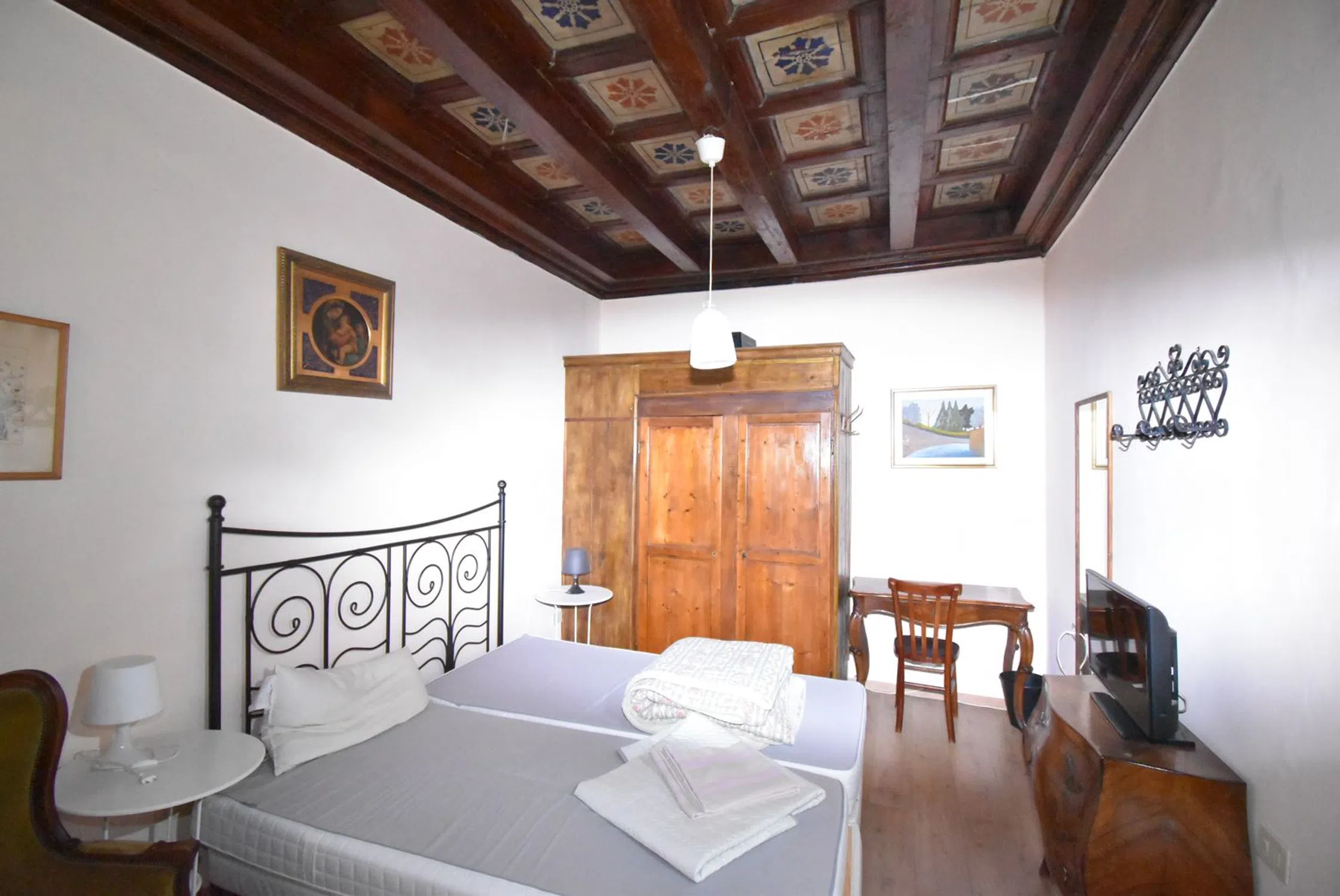 Appartamento in via Sant'Agostino, 5 - Photo 5