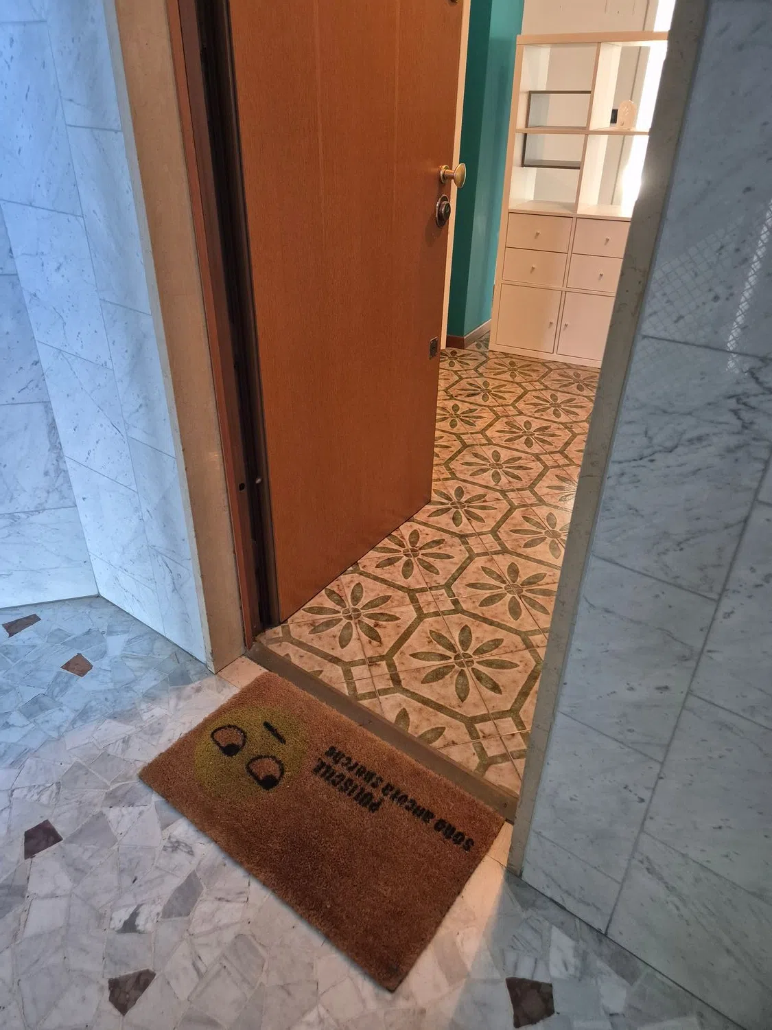 Bilocale in via Nicola Palmieri, 19 - Photo 2