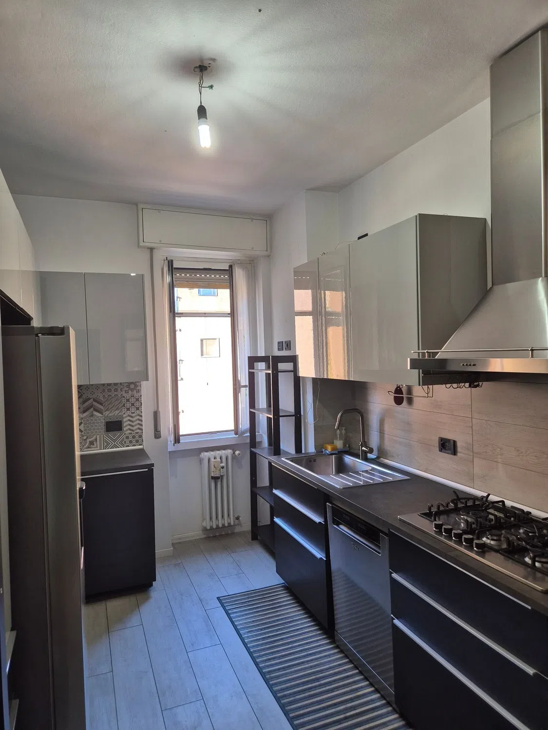 Bilocale in via Nicola Palmieri, 19 - Photo 20