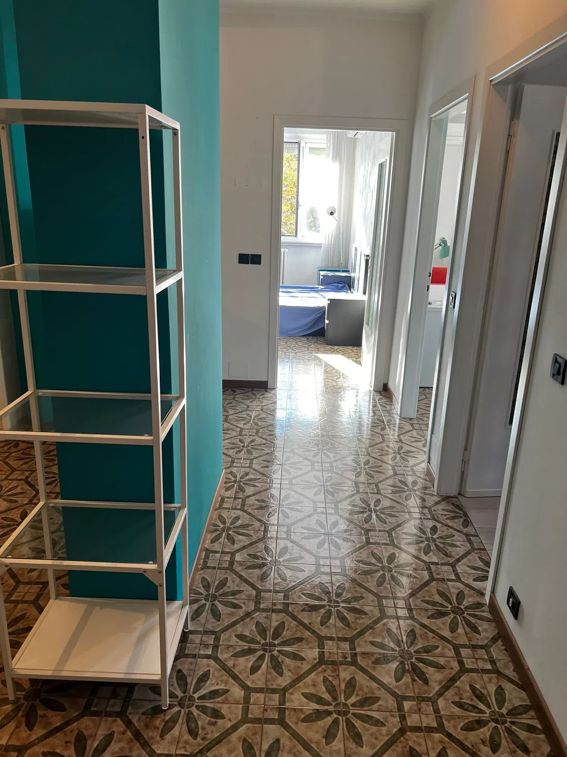 Bilocale in via Nicola Palmieri, 19 - Photo 7