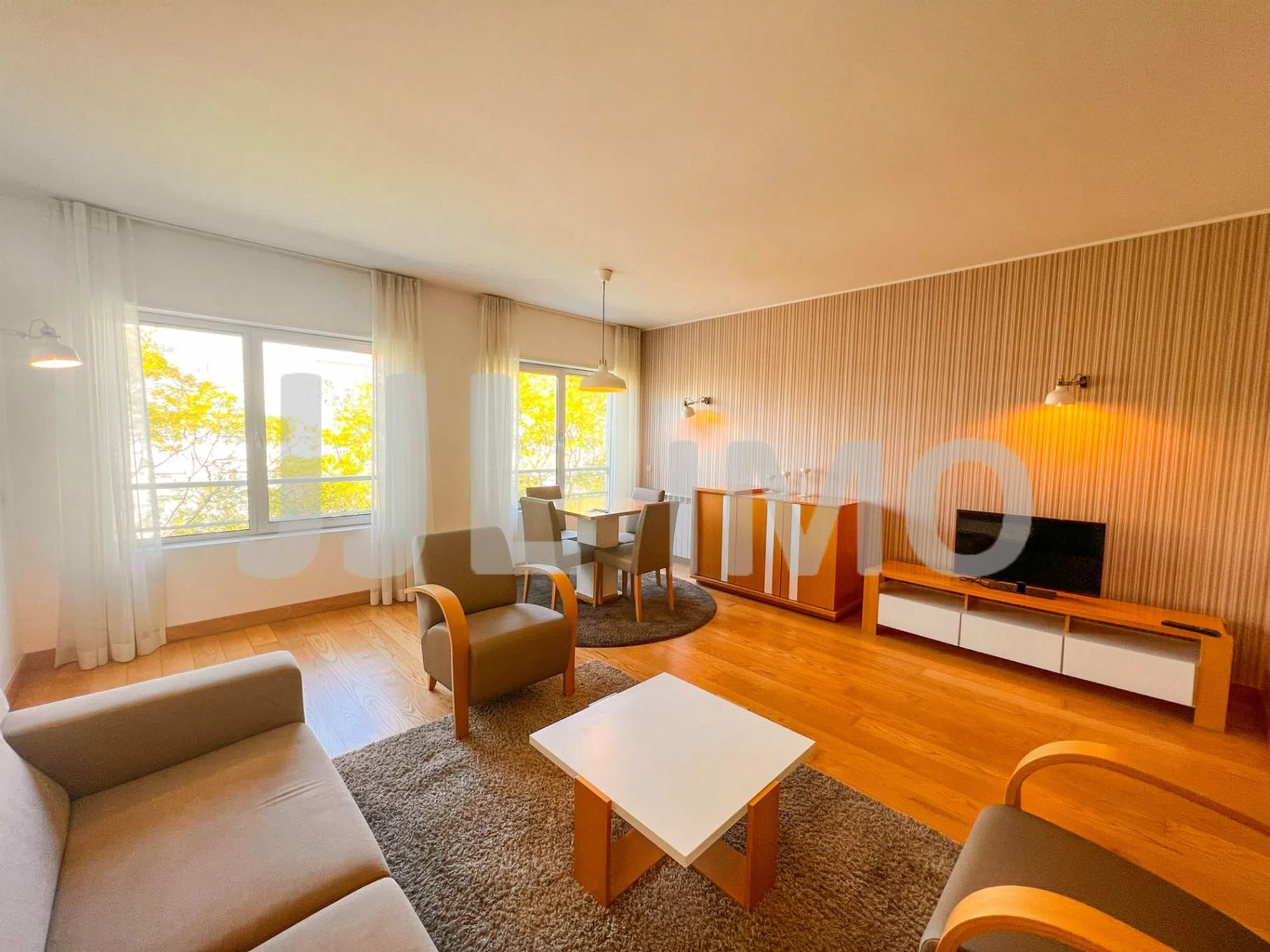 Apartamento na avenida dom vasco de gama