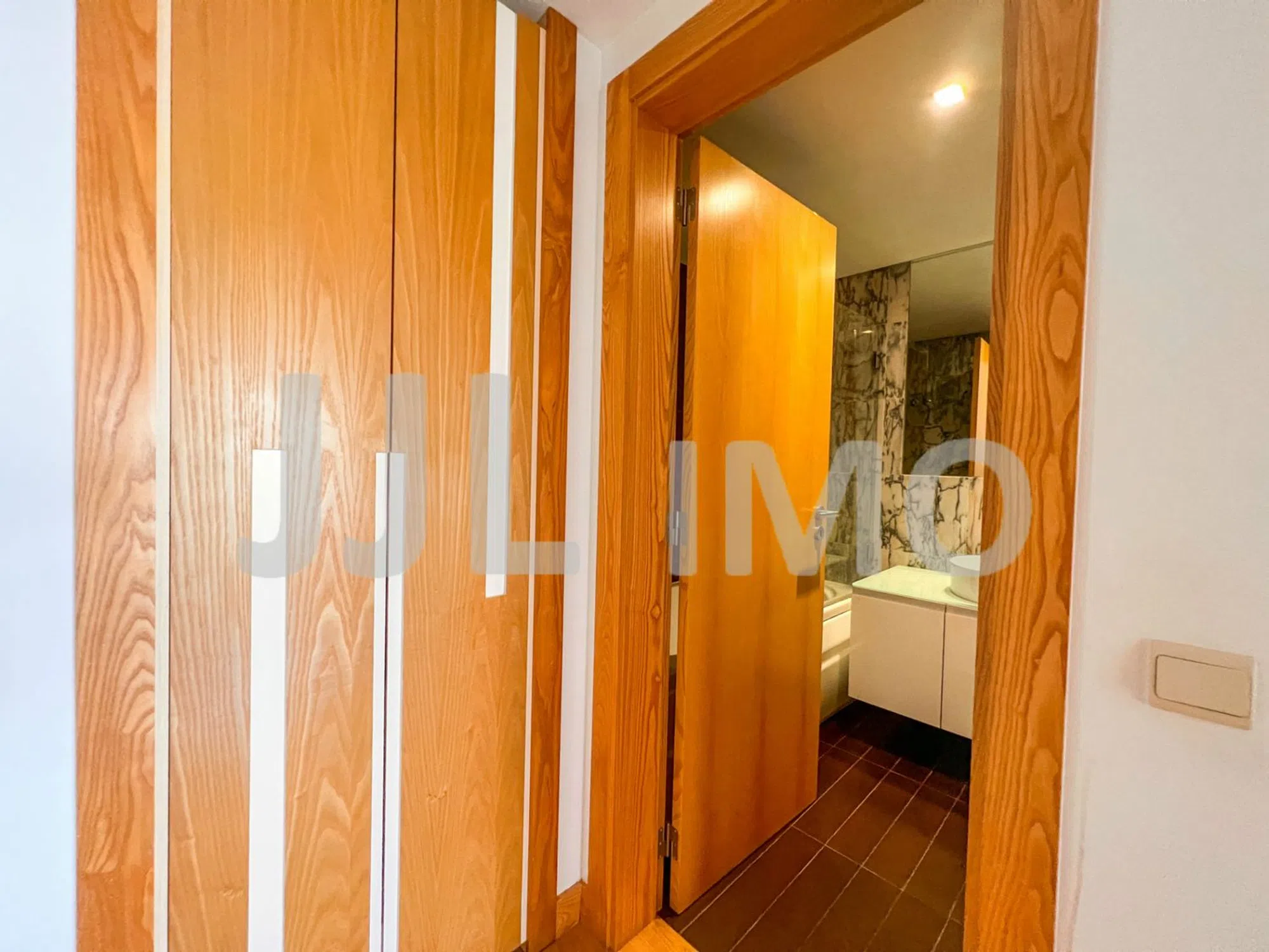 Apartamento na avenida dom vasco de gama - Photo 13