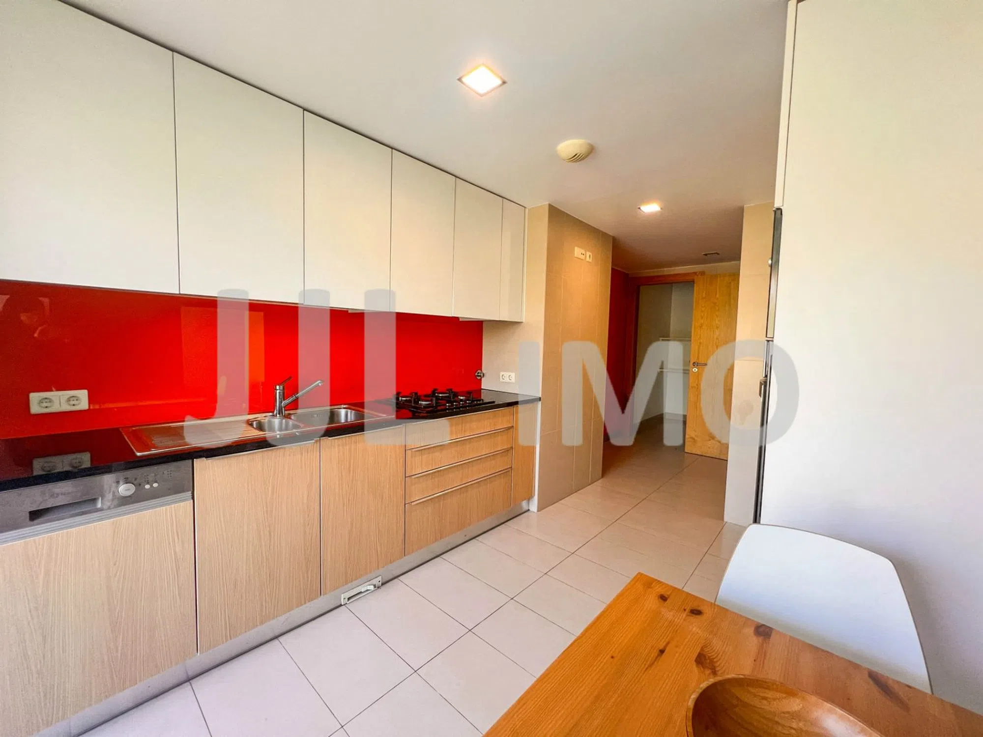 Apartamento na avenida dom vasco de gama - Photo 8